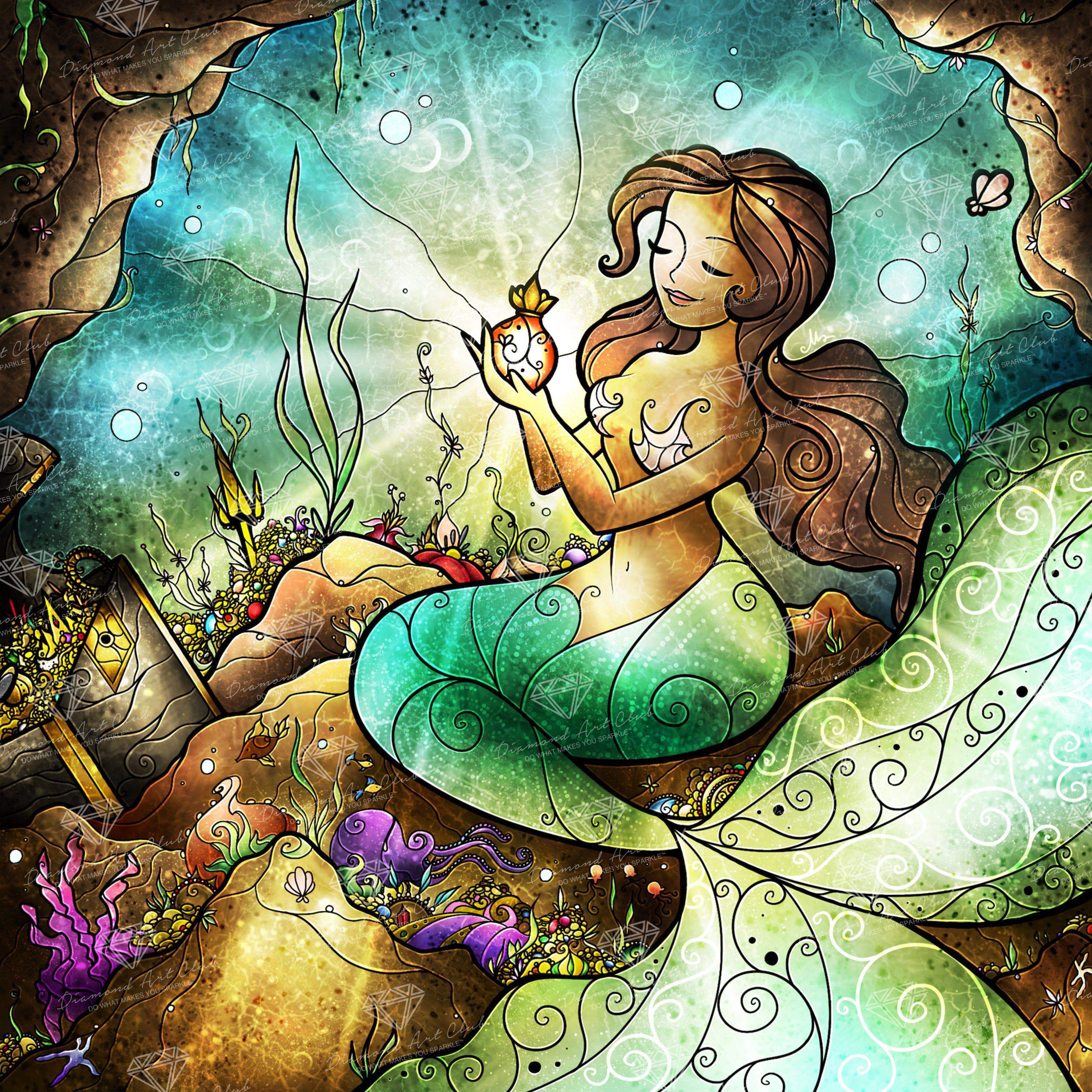 Jade's Treasure