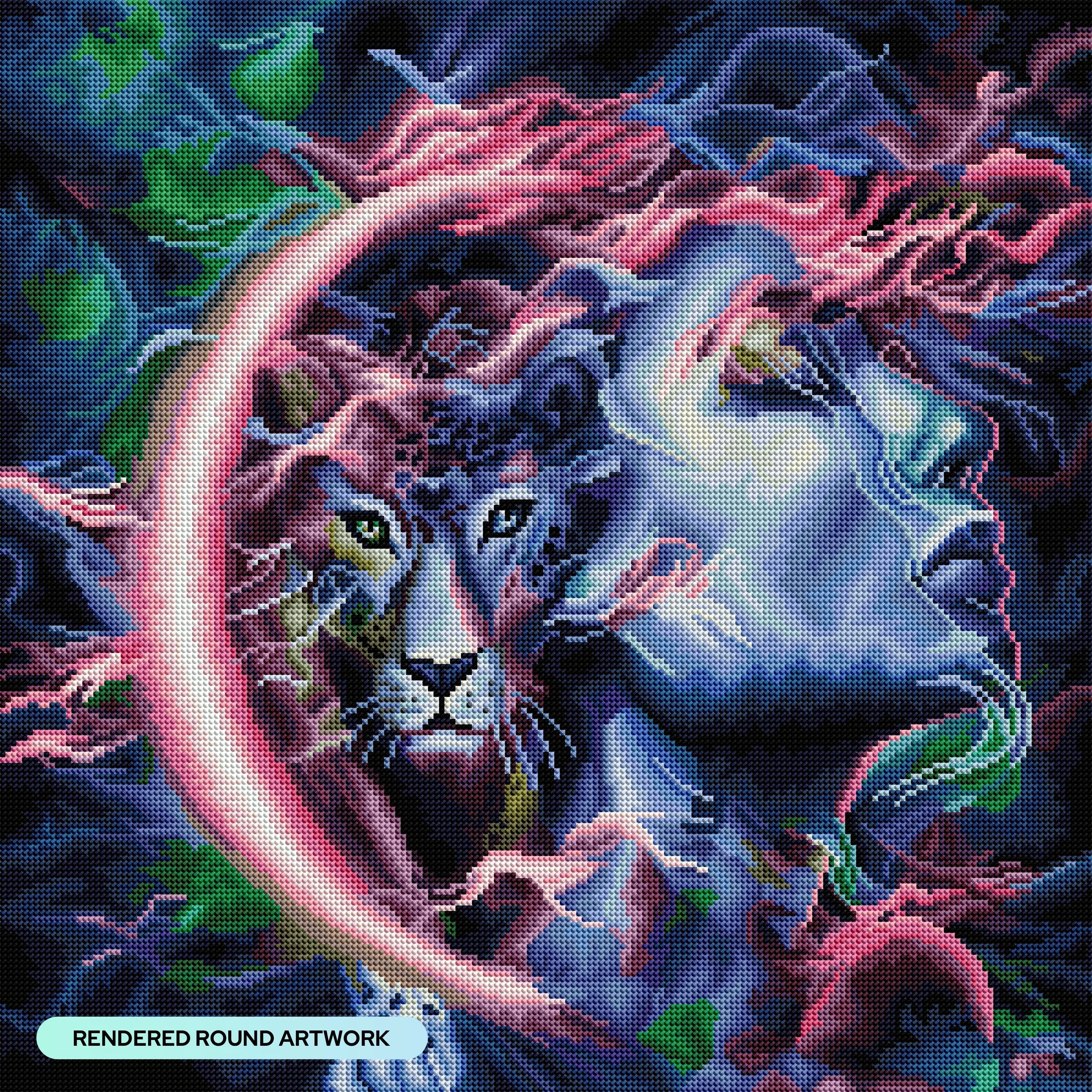 Jaguar of the Crescent Moon - Image 2