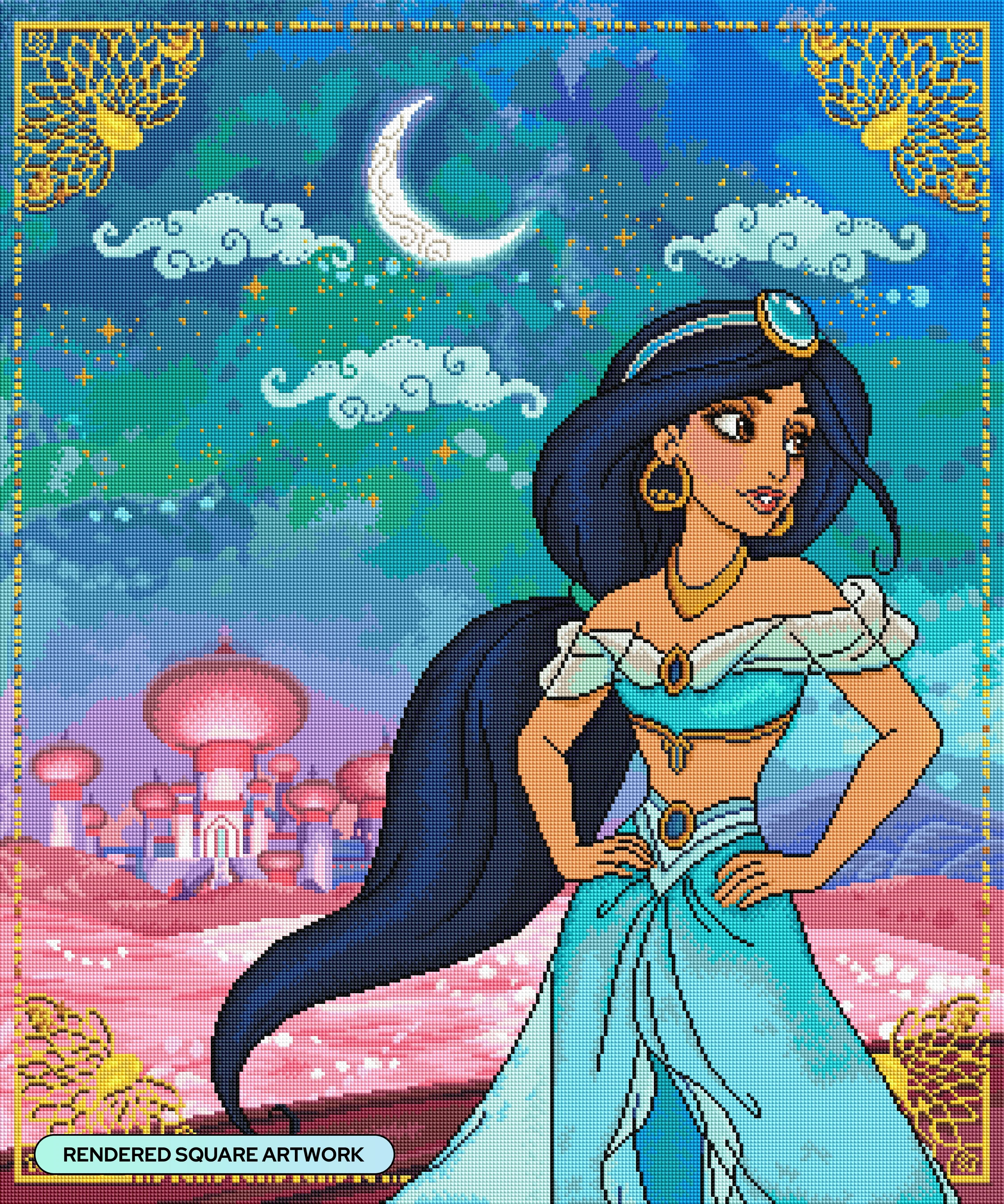Jasmine - Image 2
