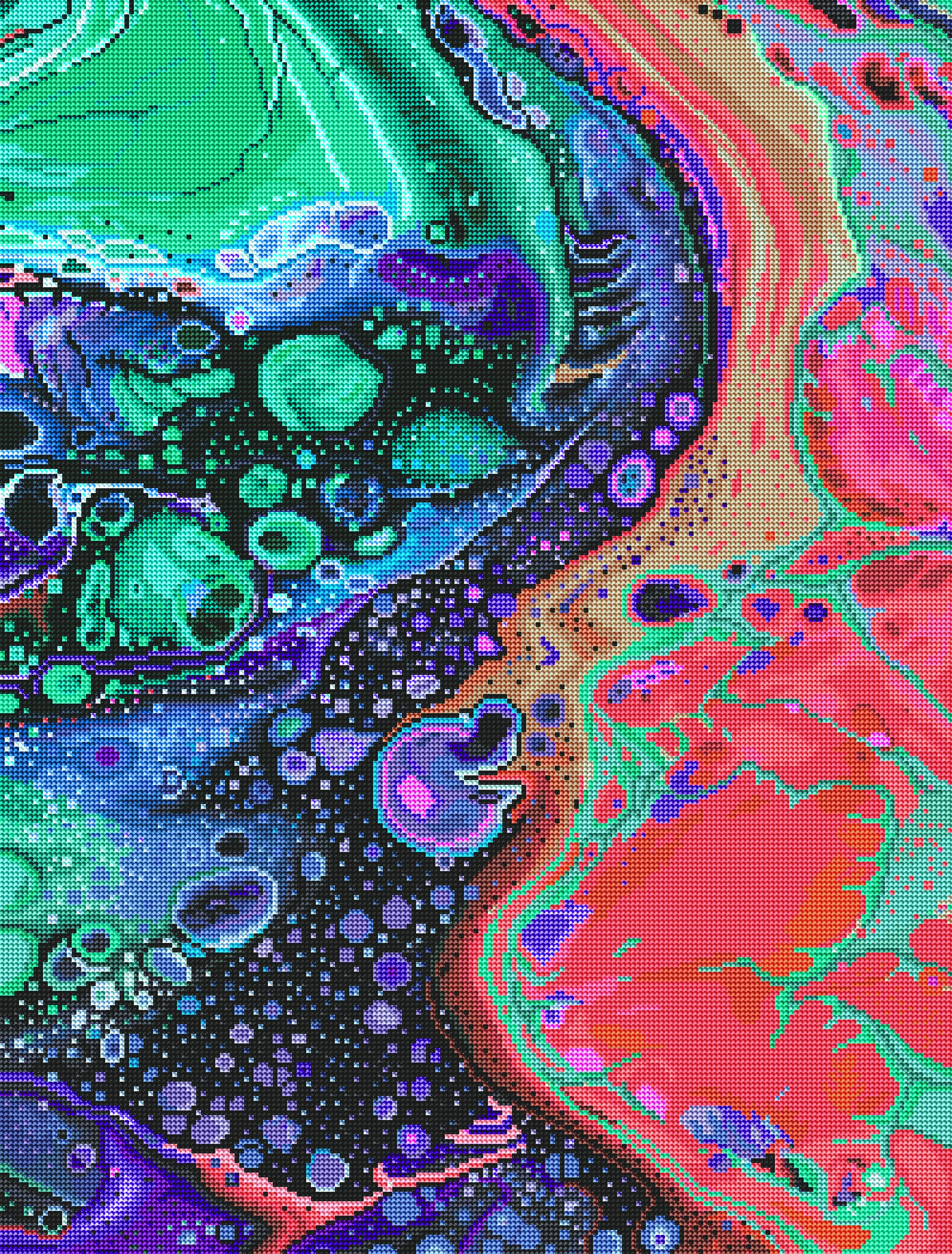 Jasper Sea - Image 2