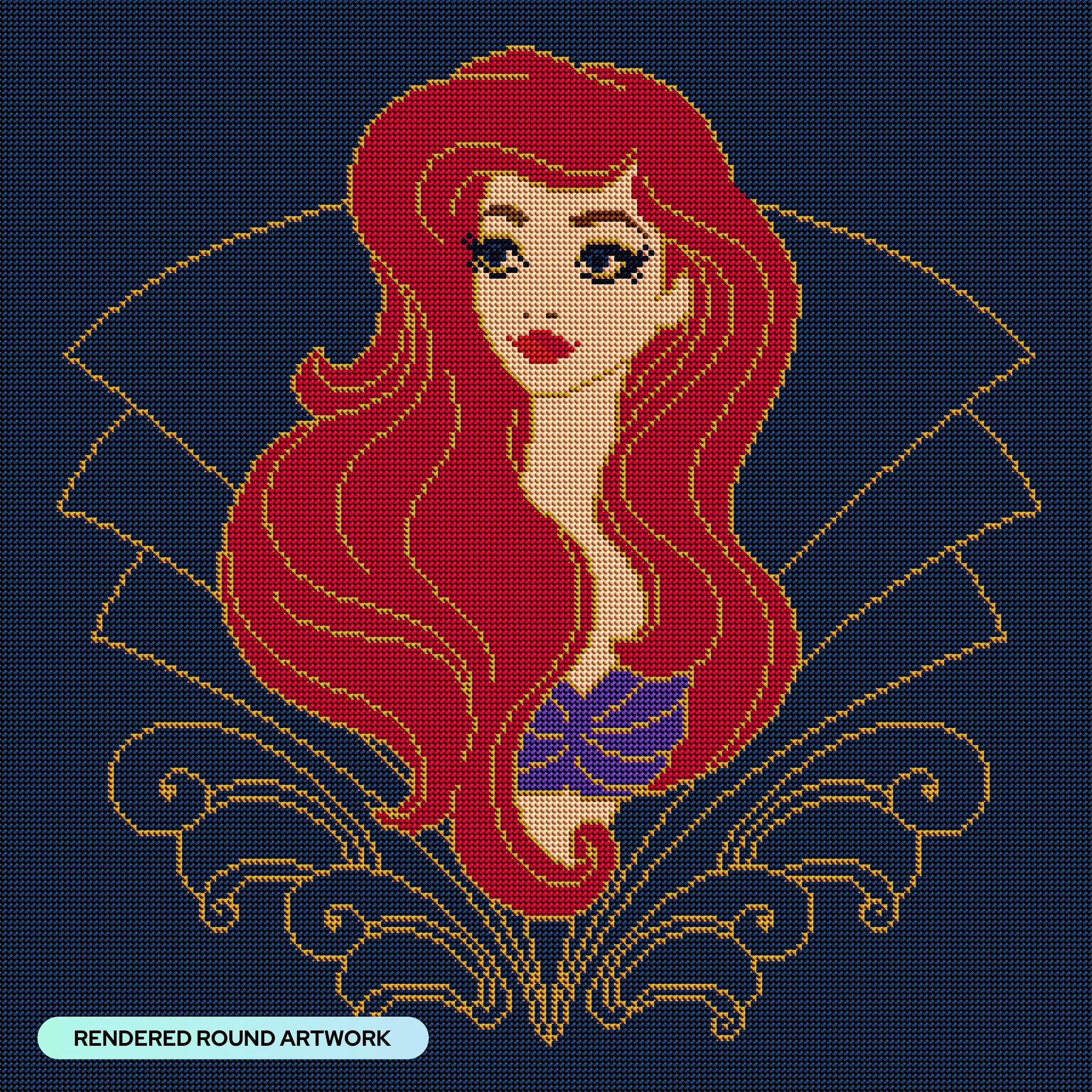 Jewel of the Sea - Image 2
