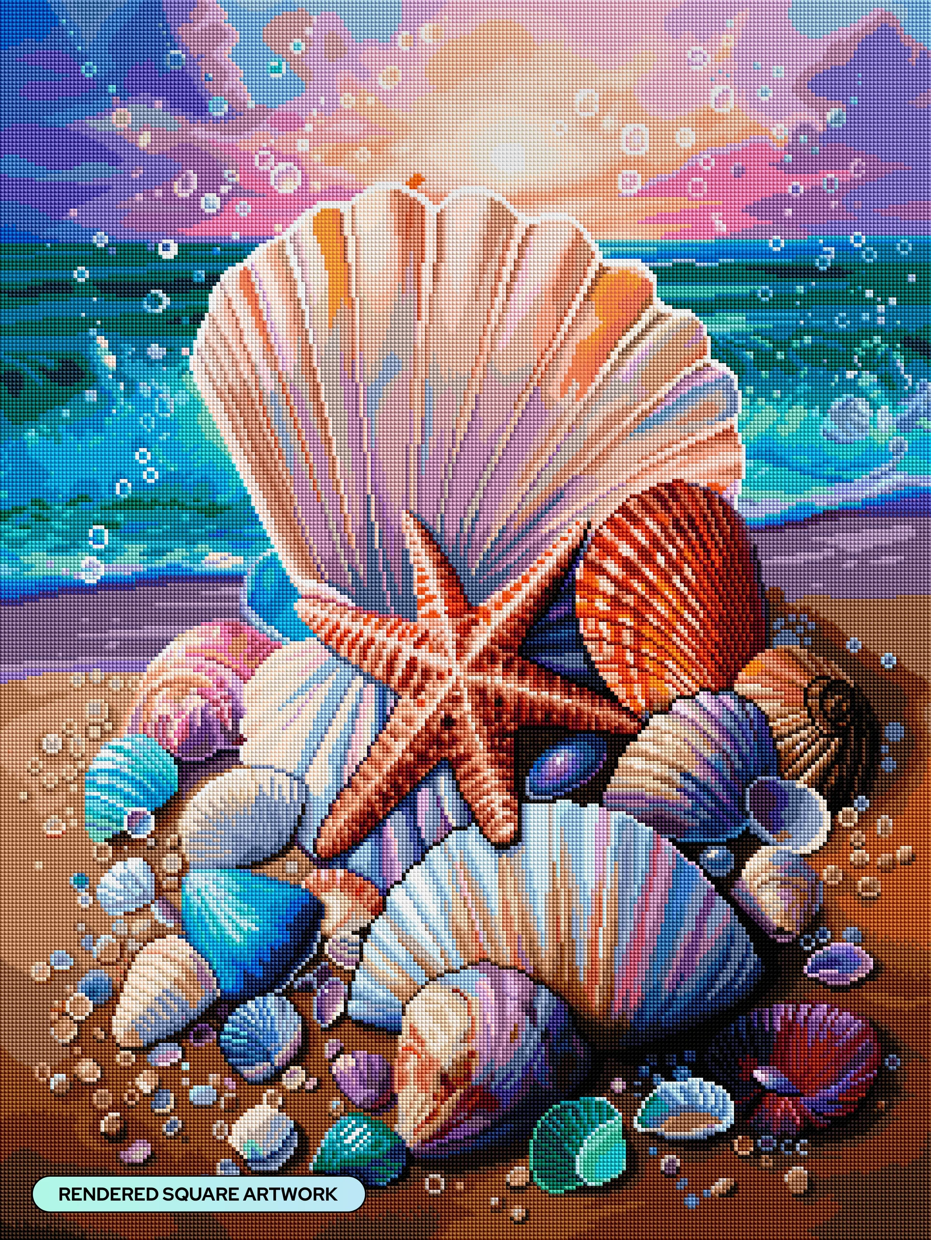 Jewels of the Sea - Image 2