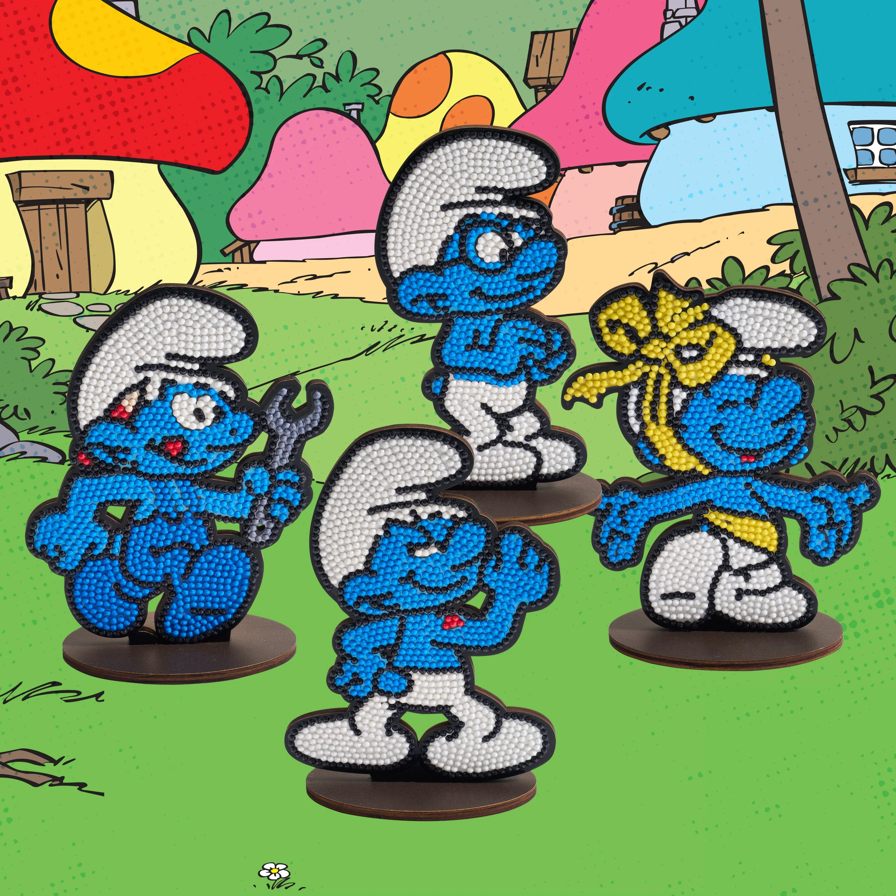 Sparkle Pals™ - Jokey - Image 3