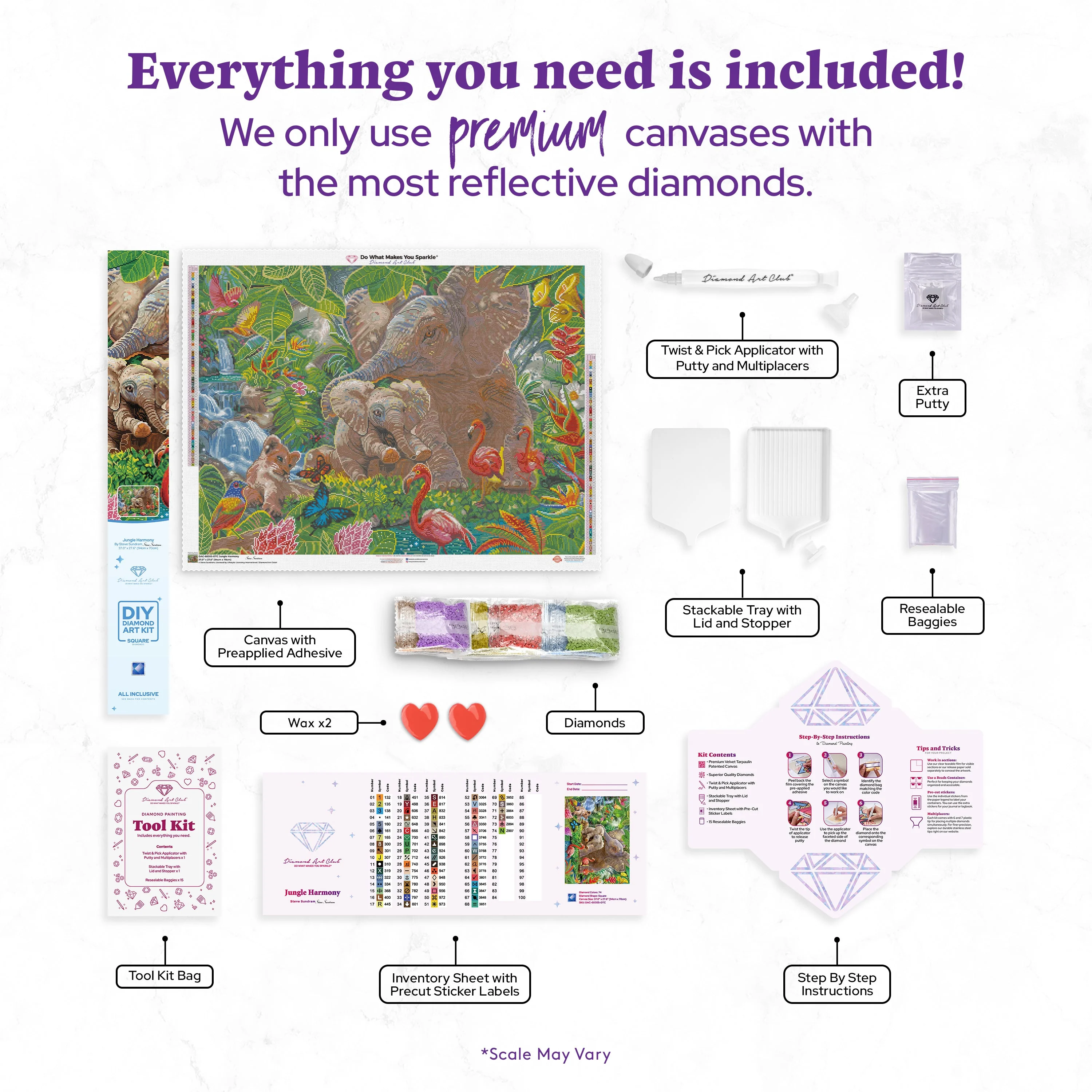 Jungle Harmony - Image 3