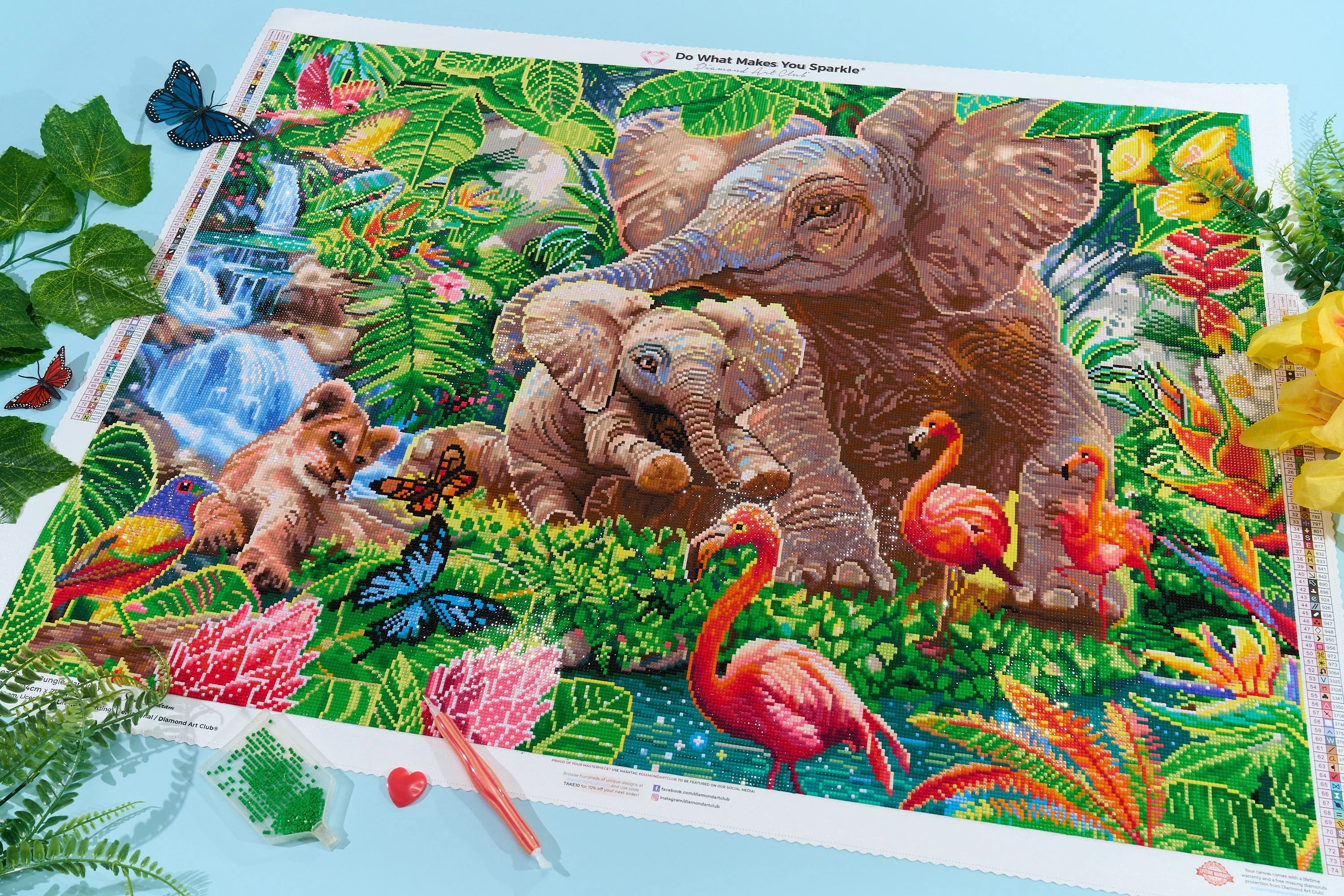 Jungle Harmony - Image 7