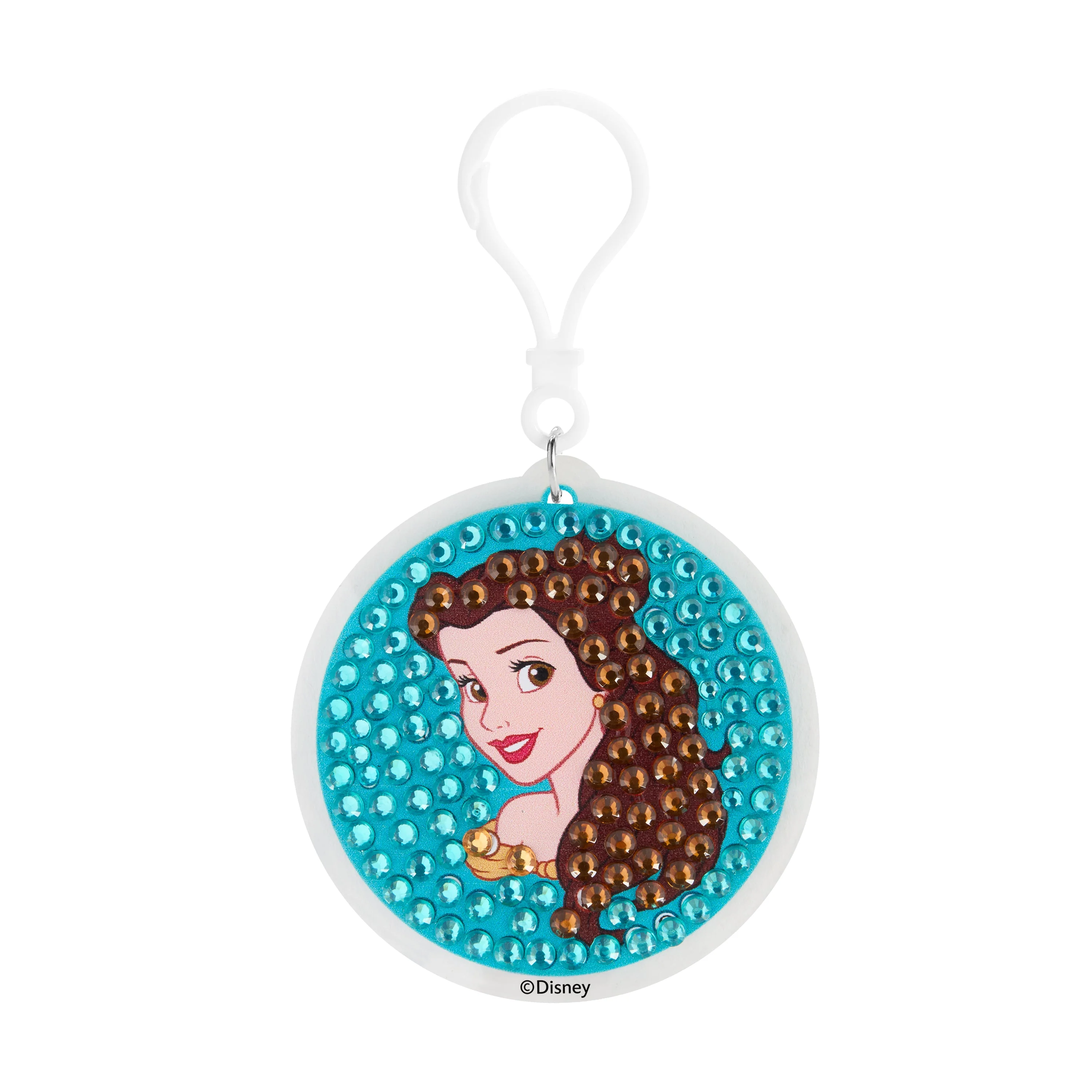 Easy Gem™ Keychain - Belle’s Enchanted Charm - Image 5