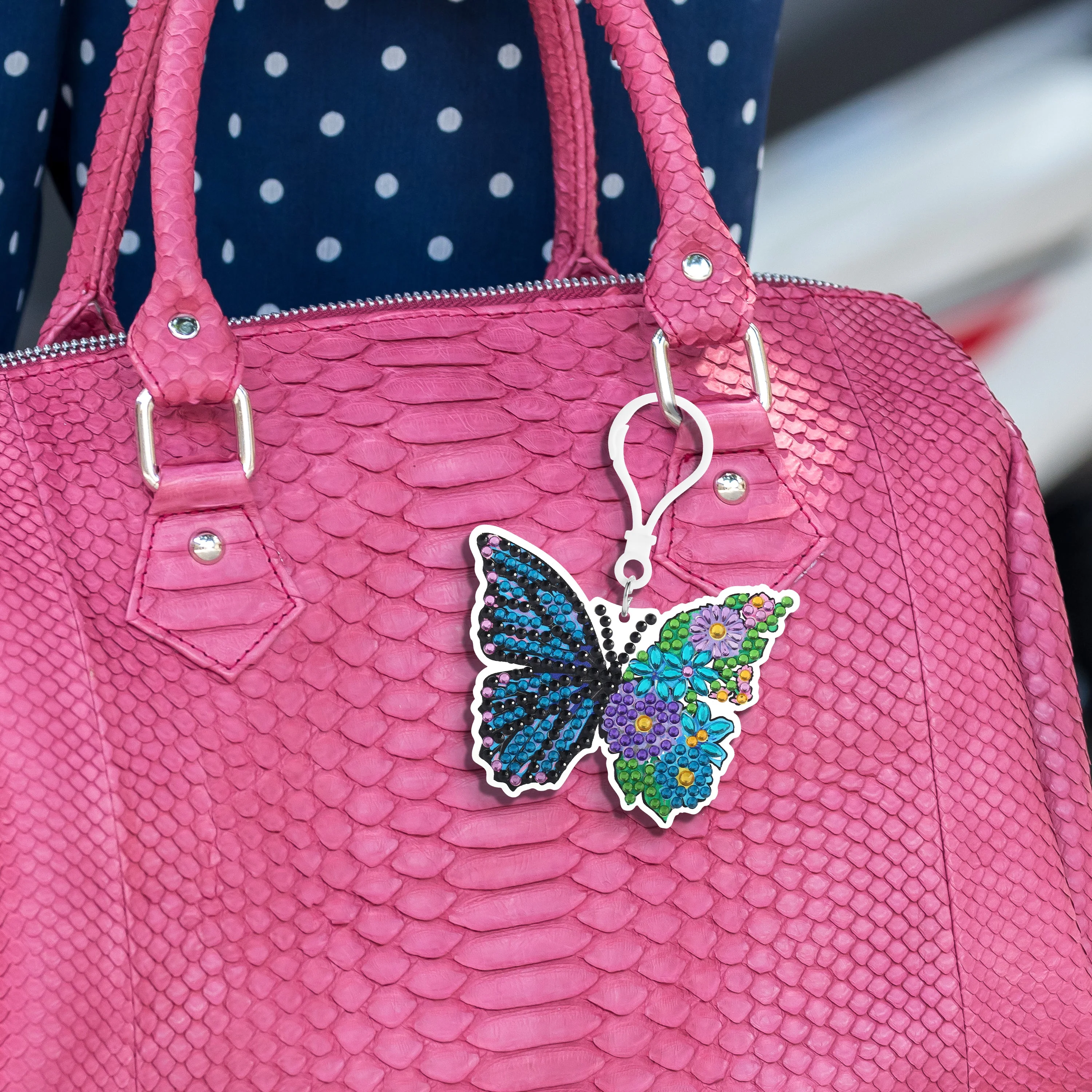 Keychain - Flutter Bloom - Image 2