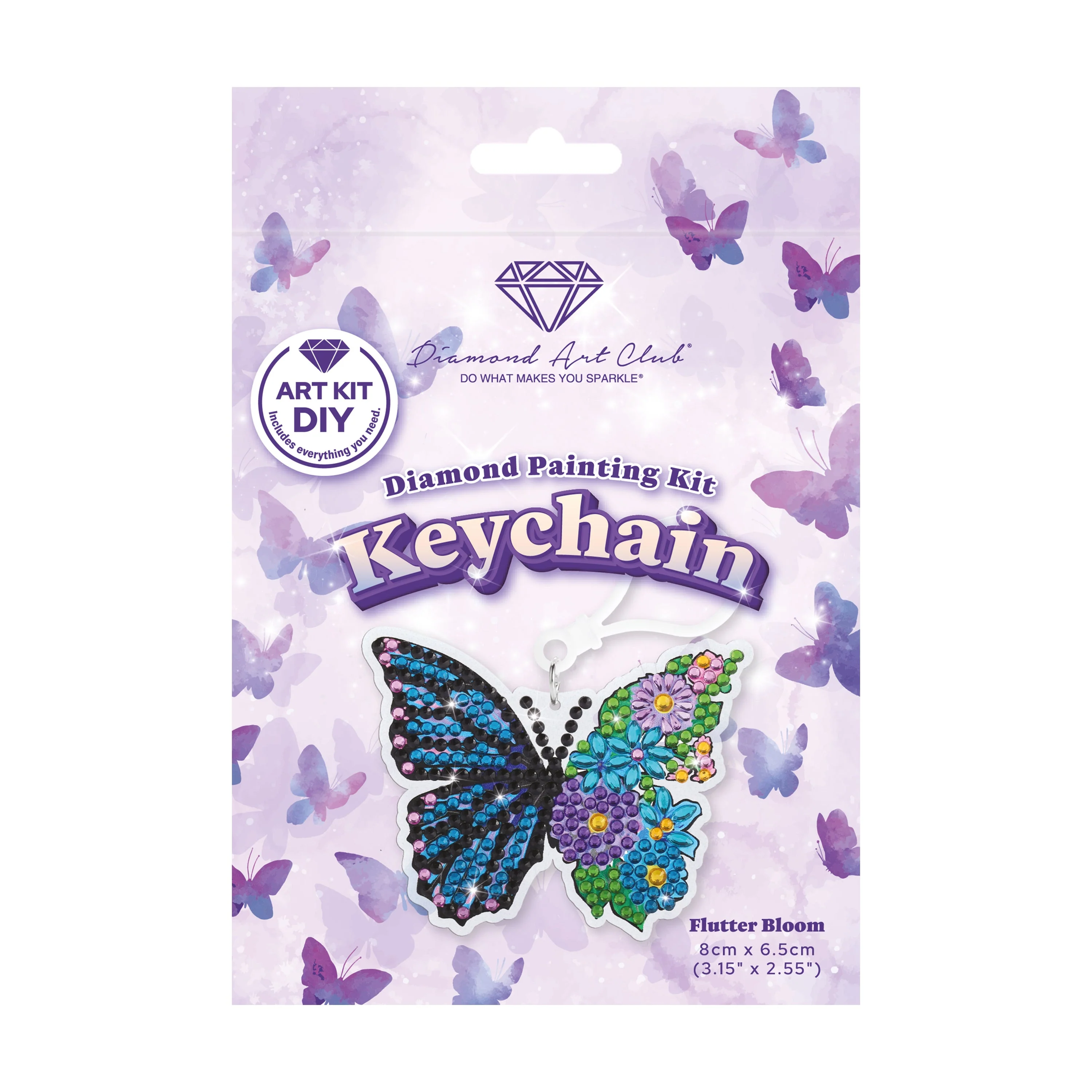 Keychain - Flutter Bloom - Image 4