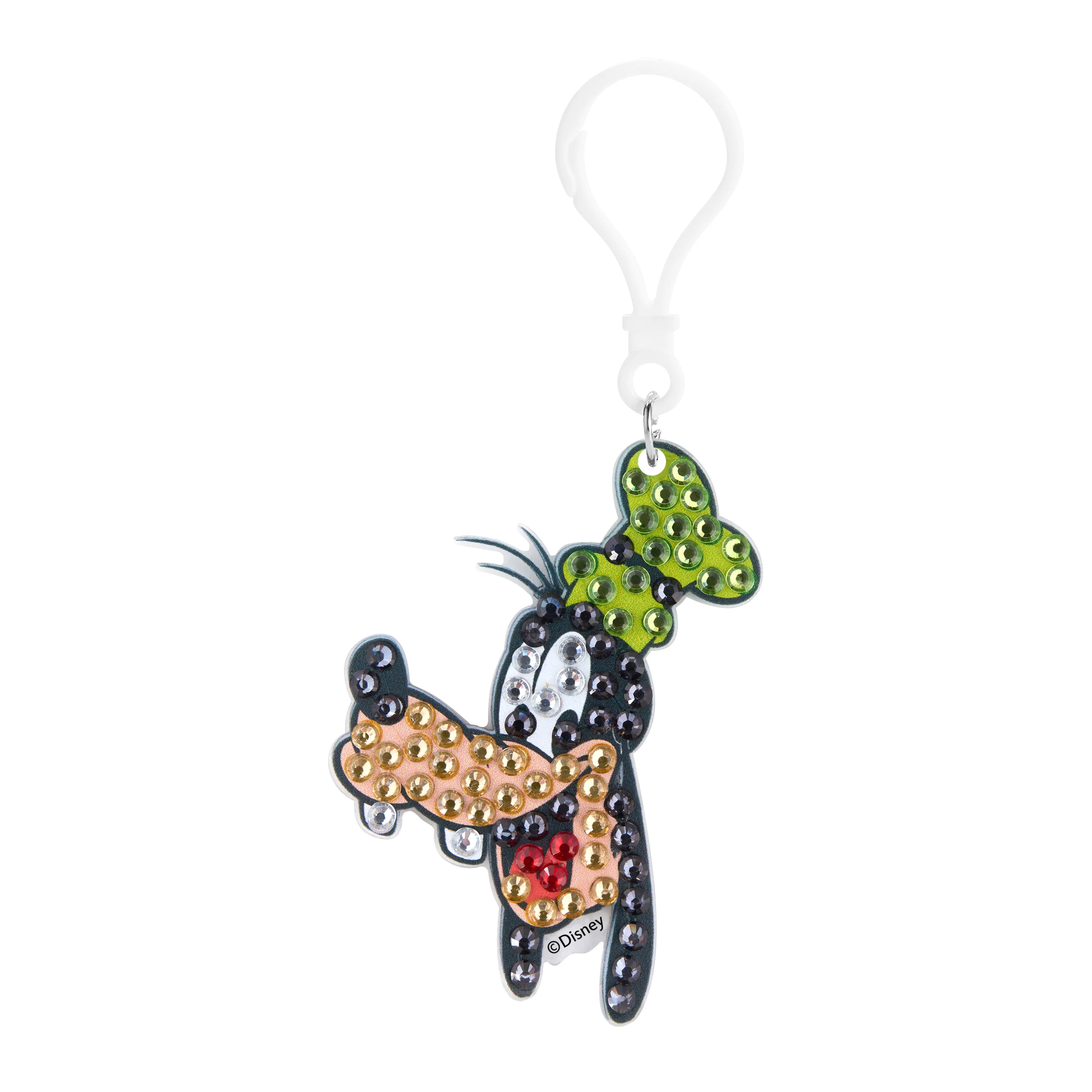 Easy Gem™ Keychain - Goofy Grin - Image 5