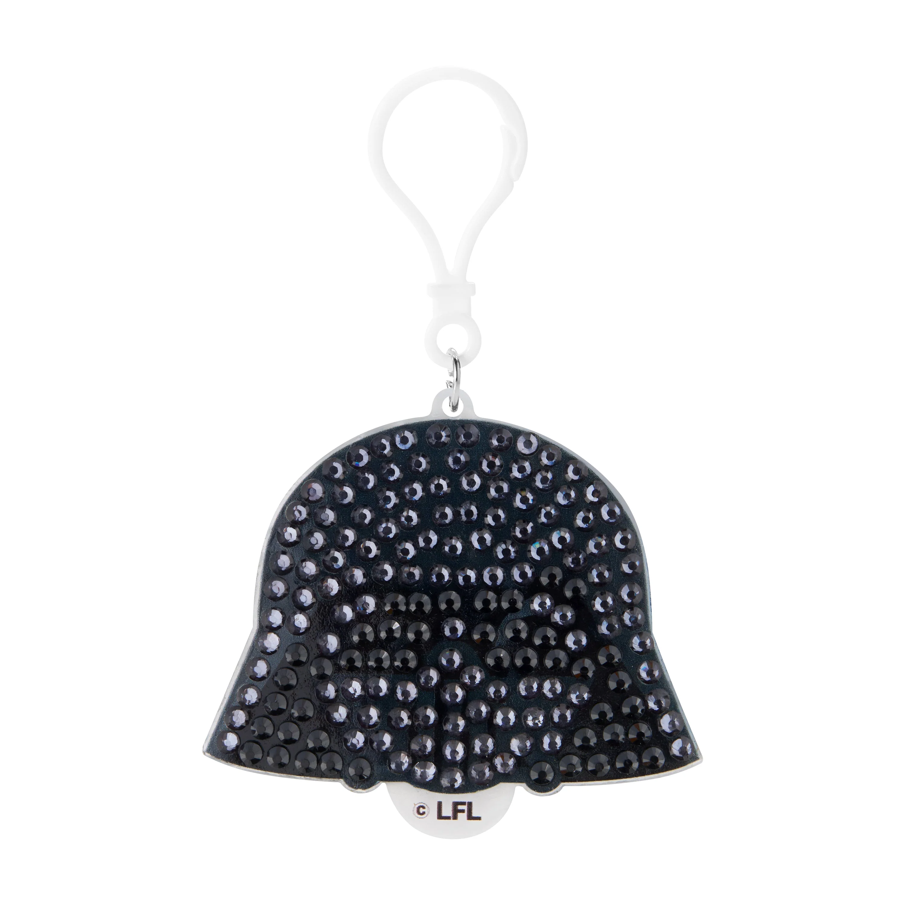 Easy Gem™ Keychain - Vader's Shadow