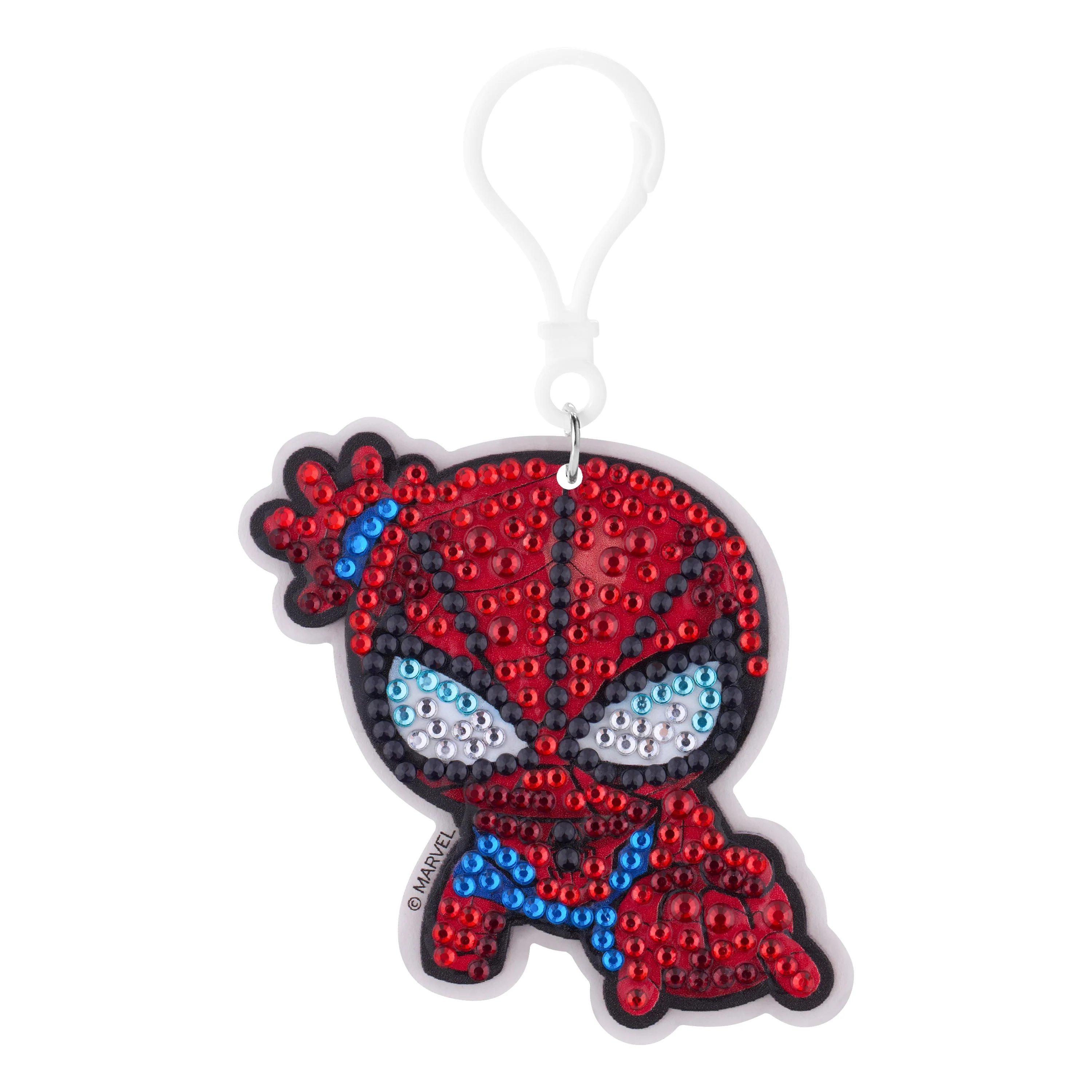 Easy Gem™ Keychain - Web-Slinger Spider-Man™