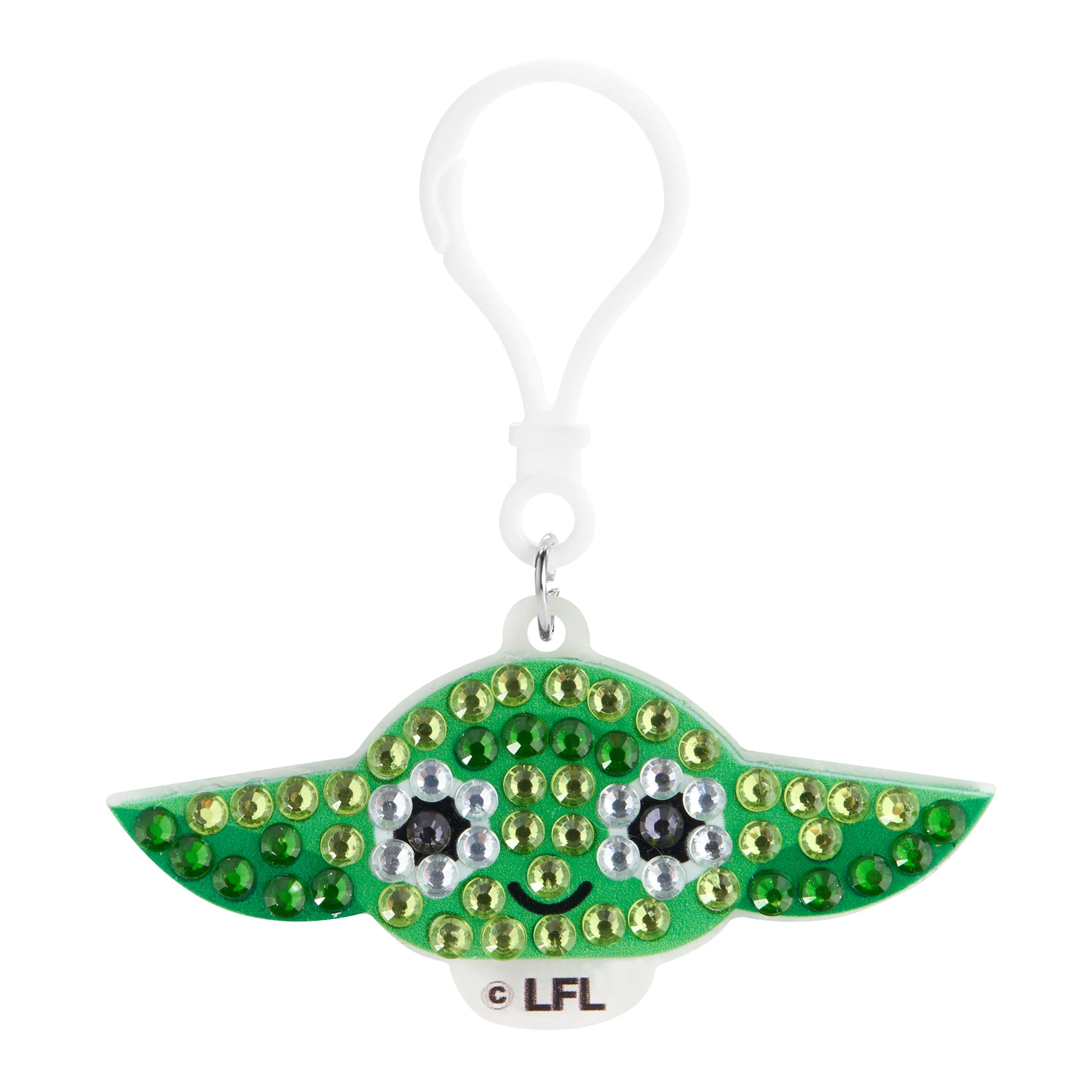 Easy Gem™ Keychain - Yoda™ Wisdom - Image 5