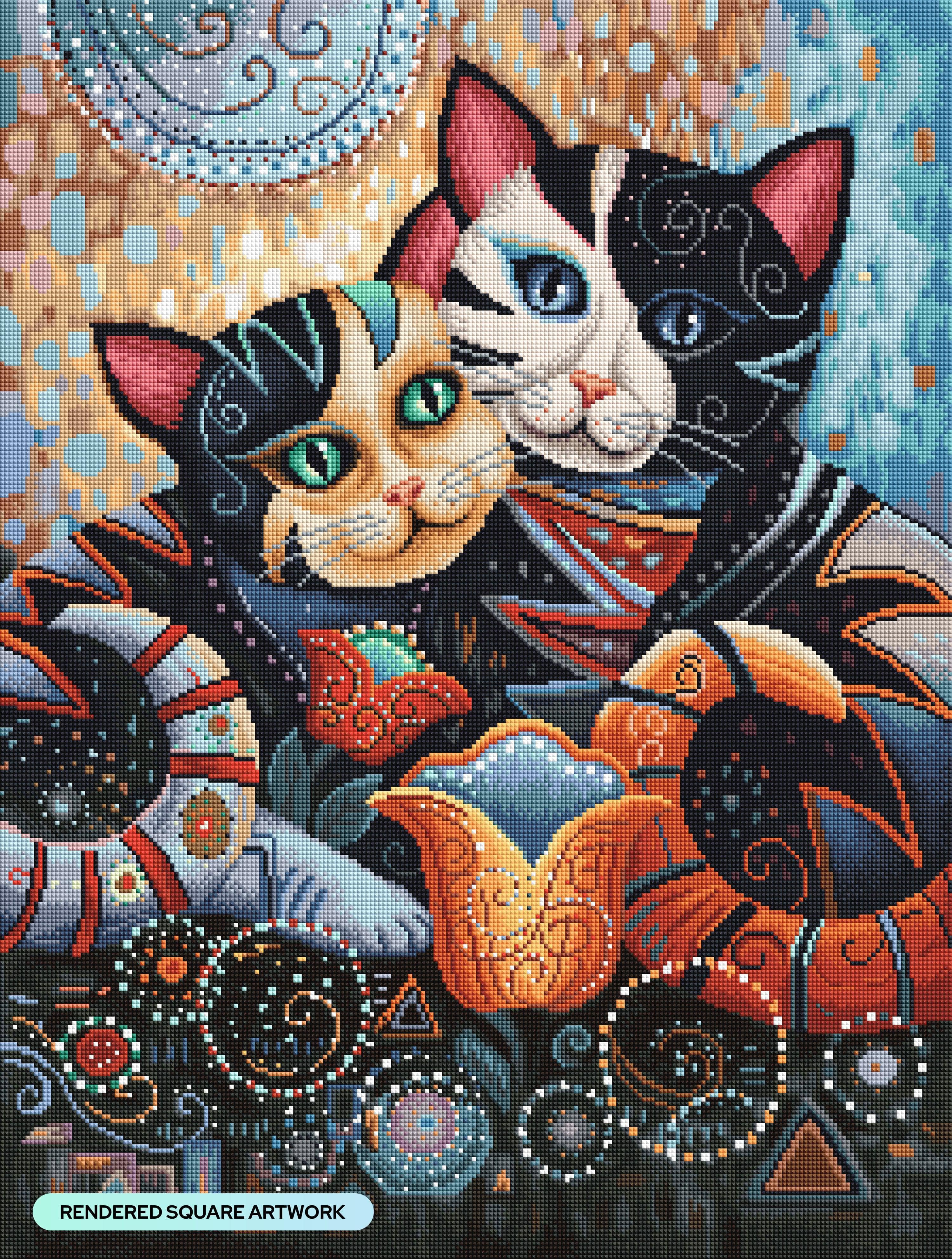 Kindred Spirits - Image 2