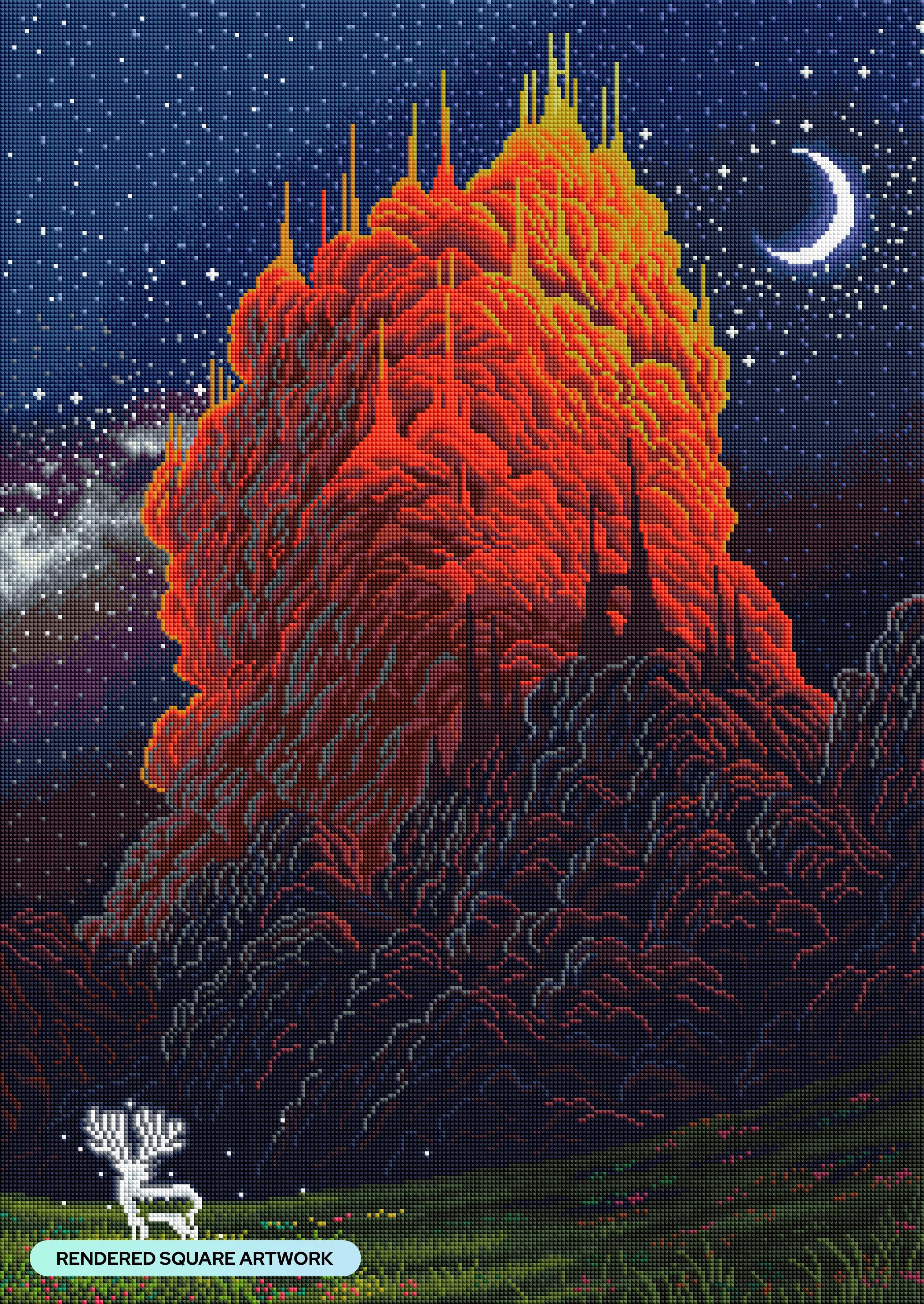 Kingdom of the Clouds - Image 2