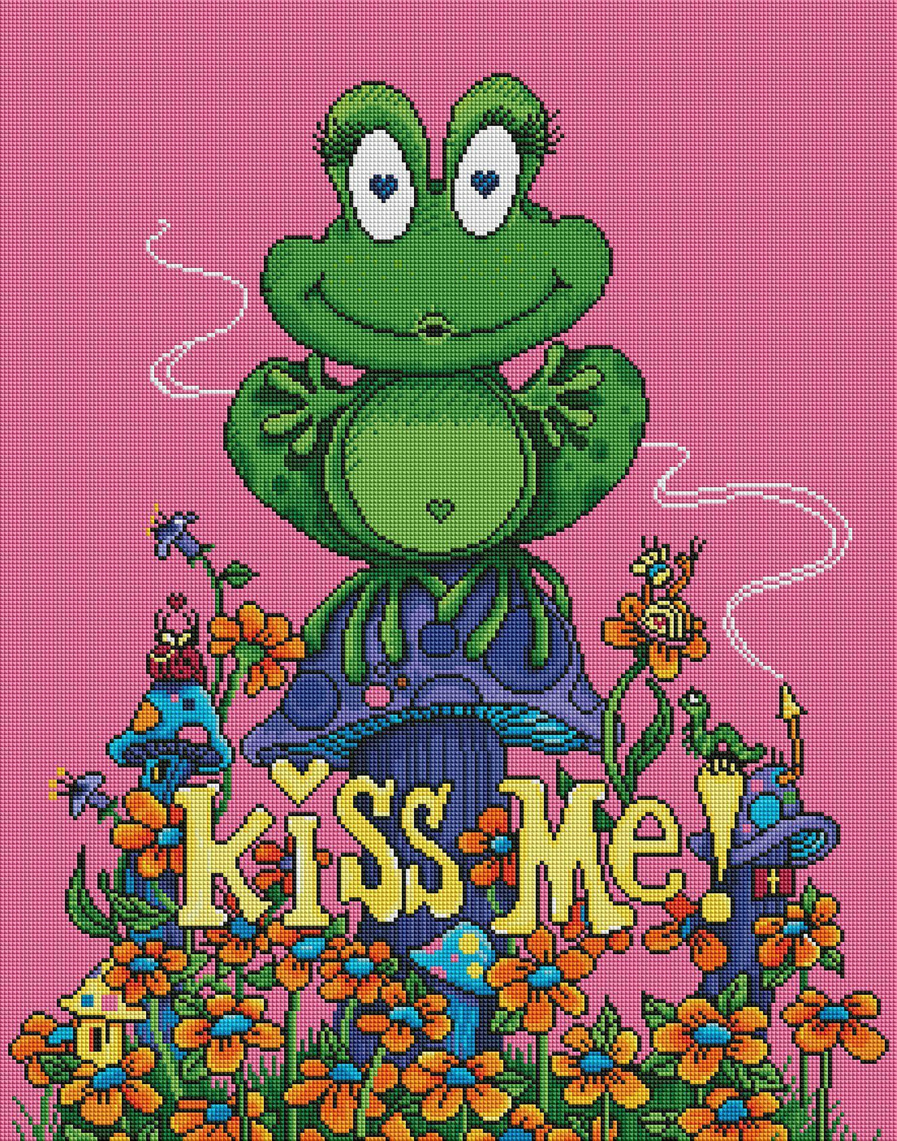 Kiss Me - Image 2