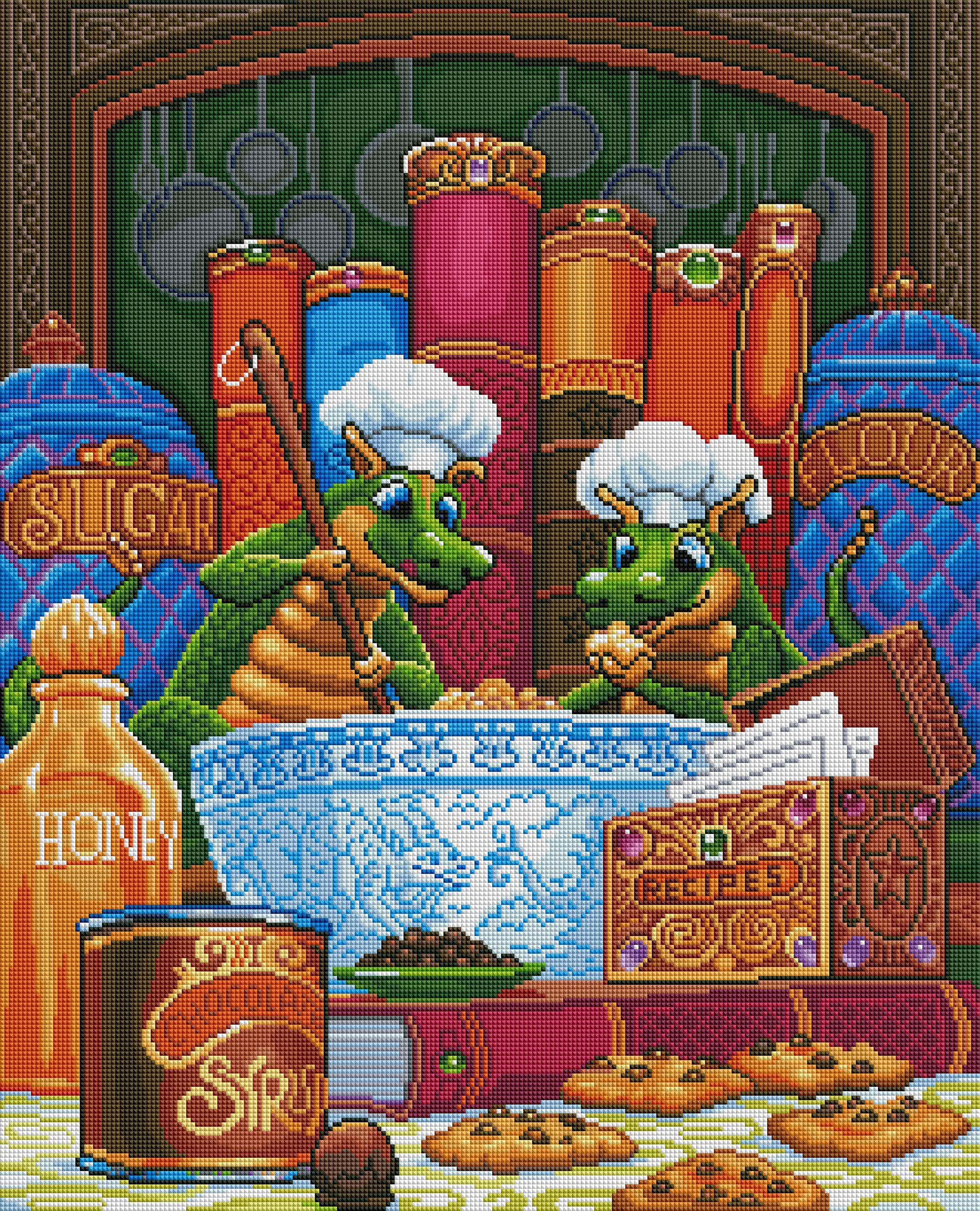 Kitchen Helpers - Image 2