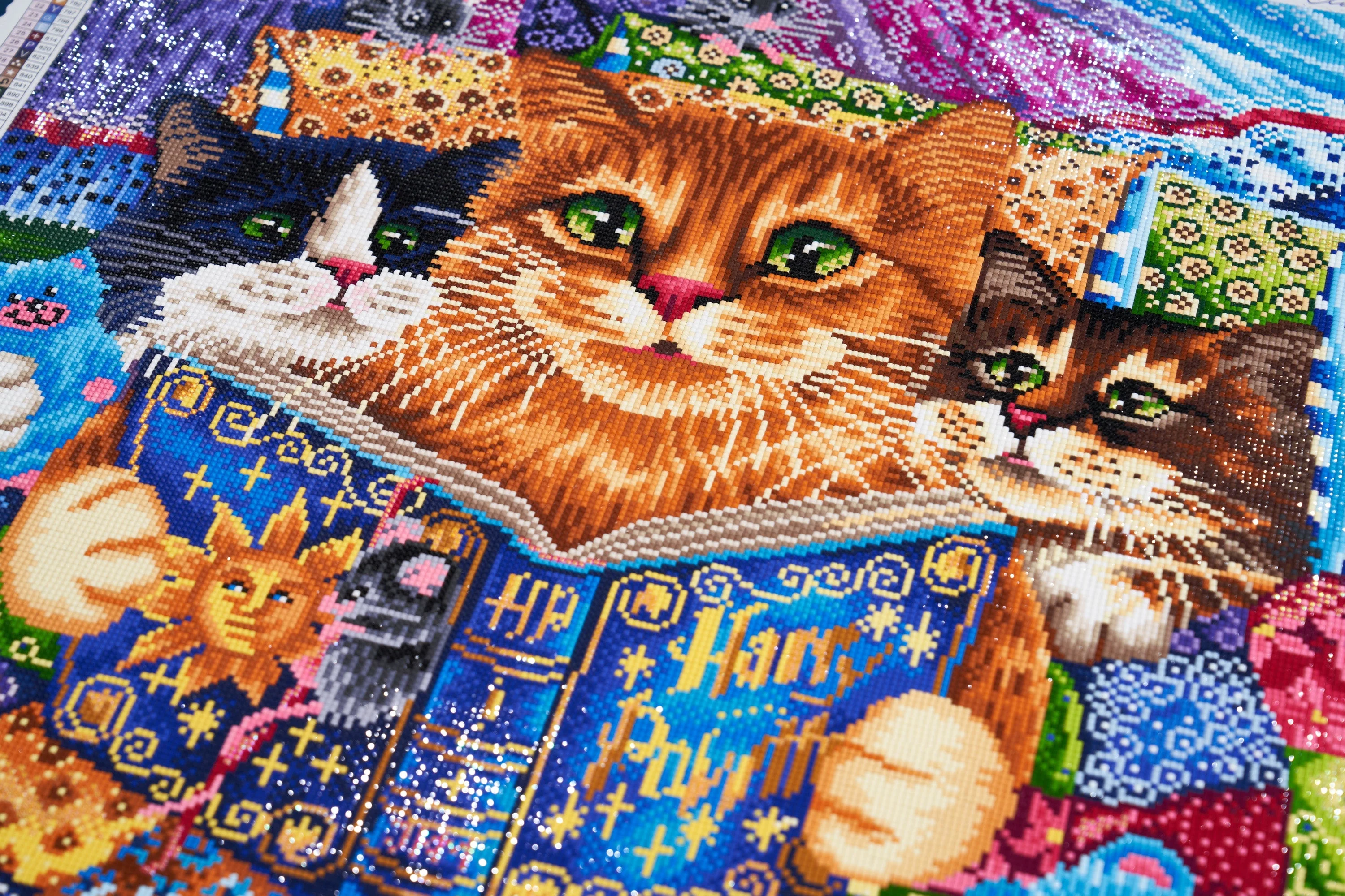 Kitten Bedtime Stories - Image 4