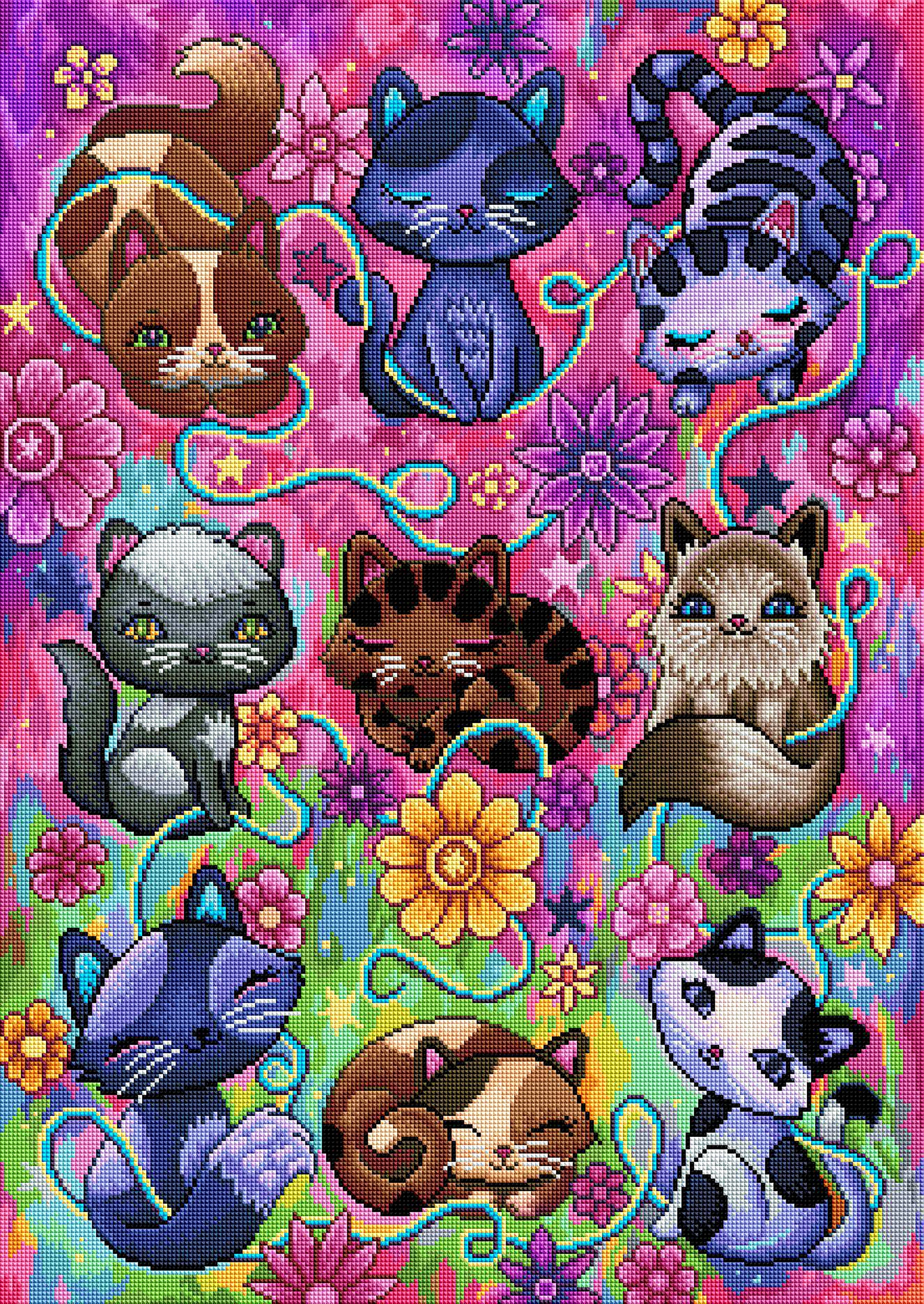 Kitty Cat - Image 2