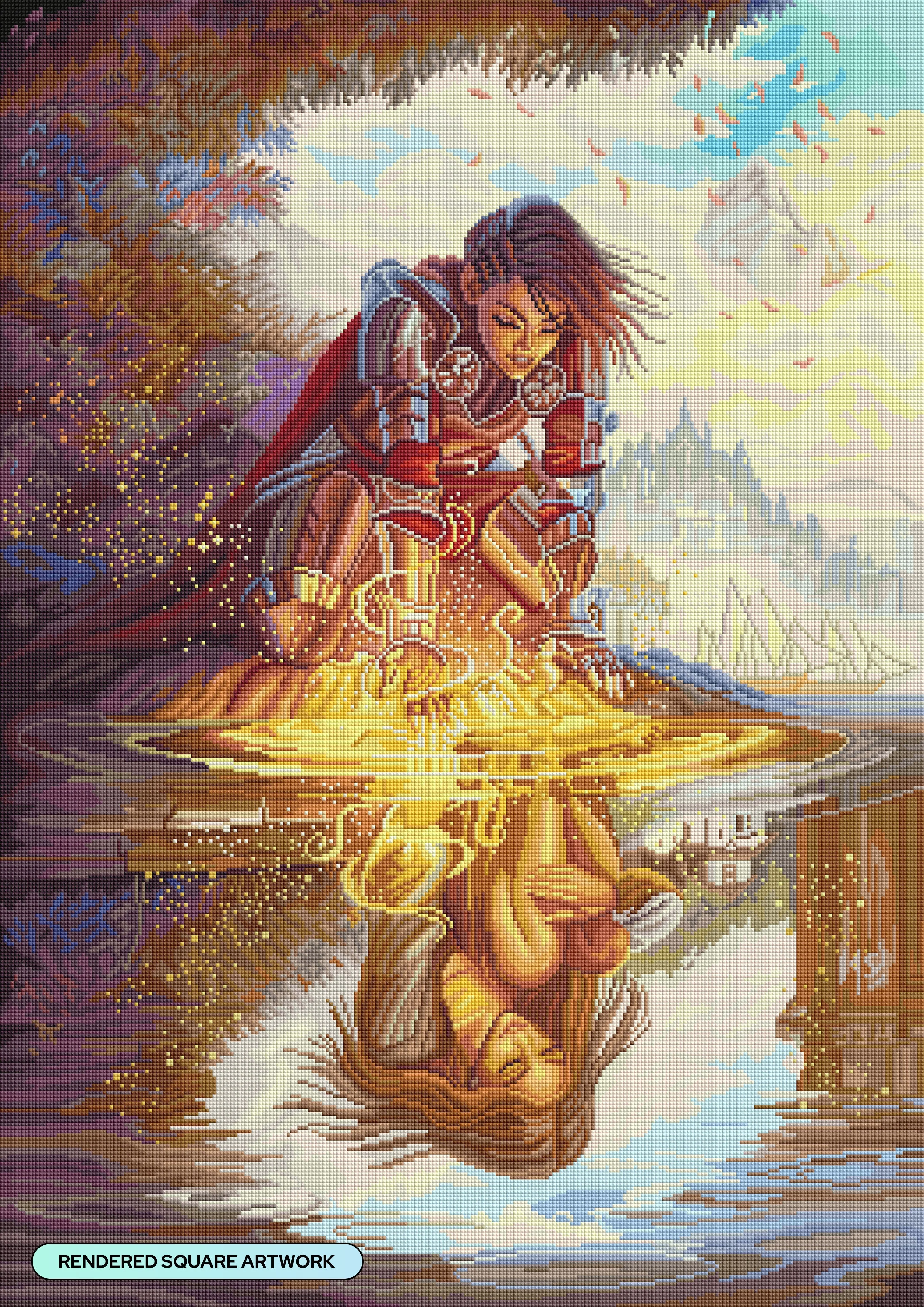 Knight Portal - Image 2