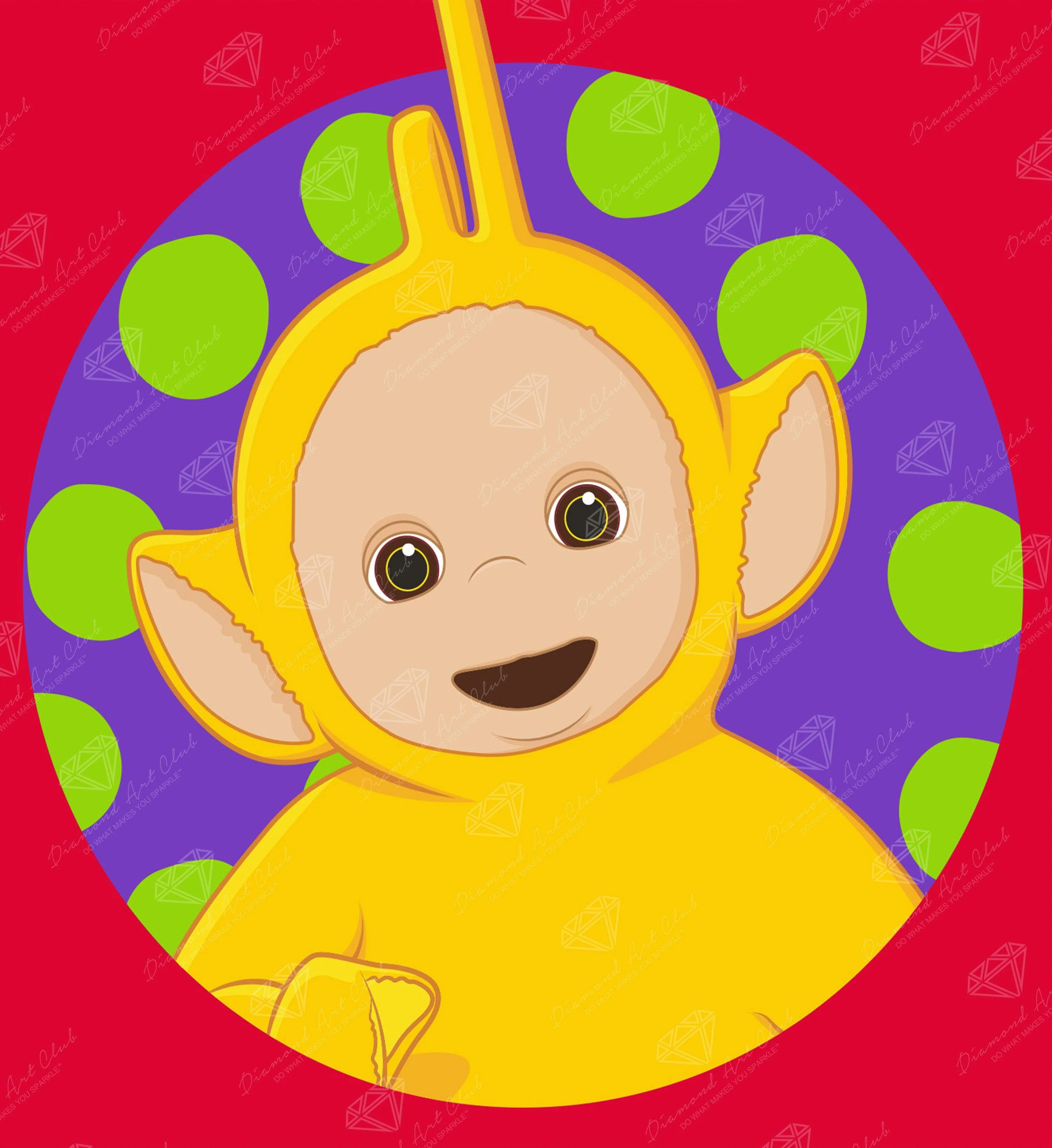 Laa-Laa