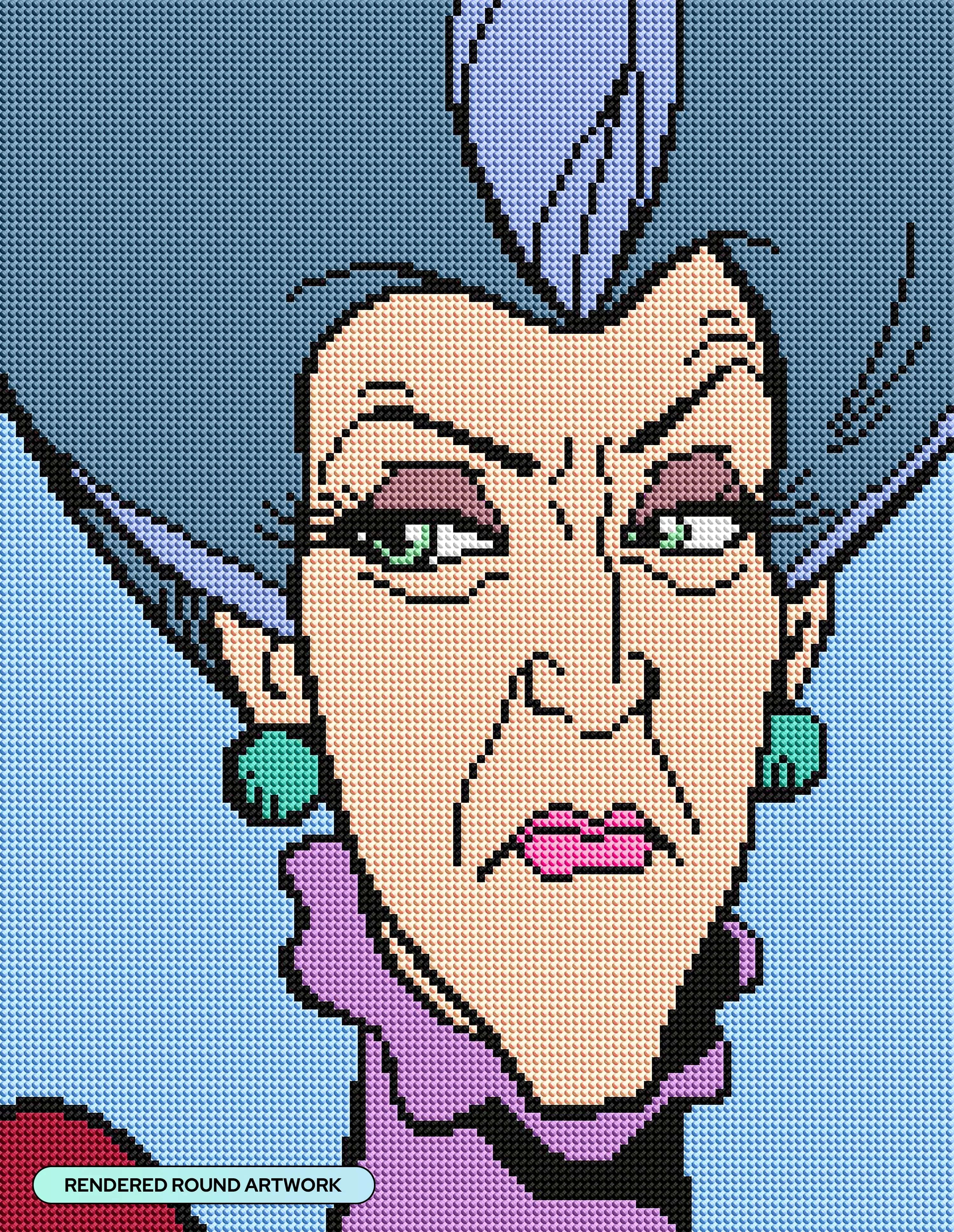 Lady Tremaine - Image 2