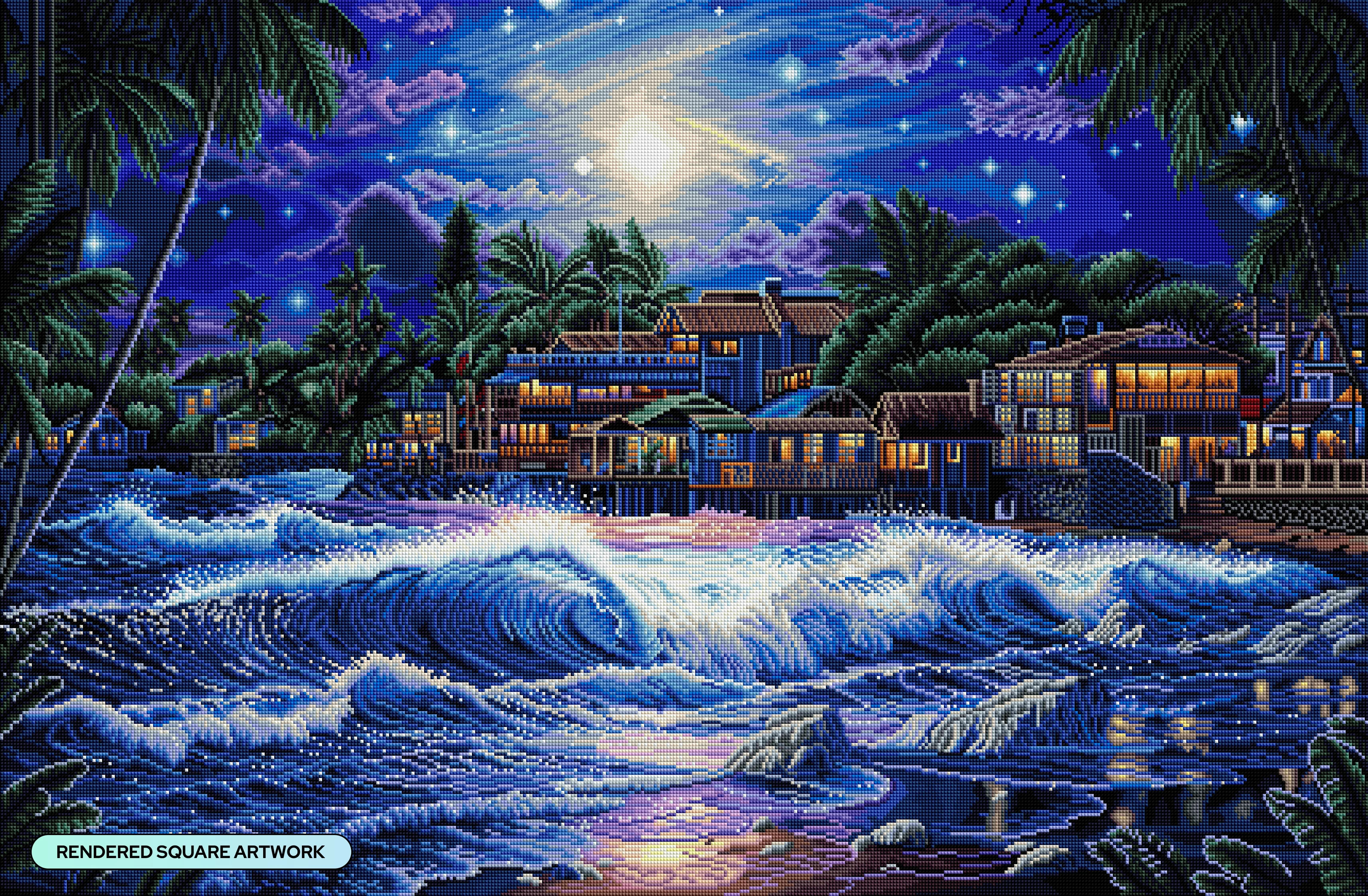 Lahaina Starlight - Image 2