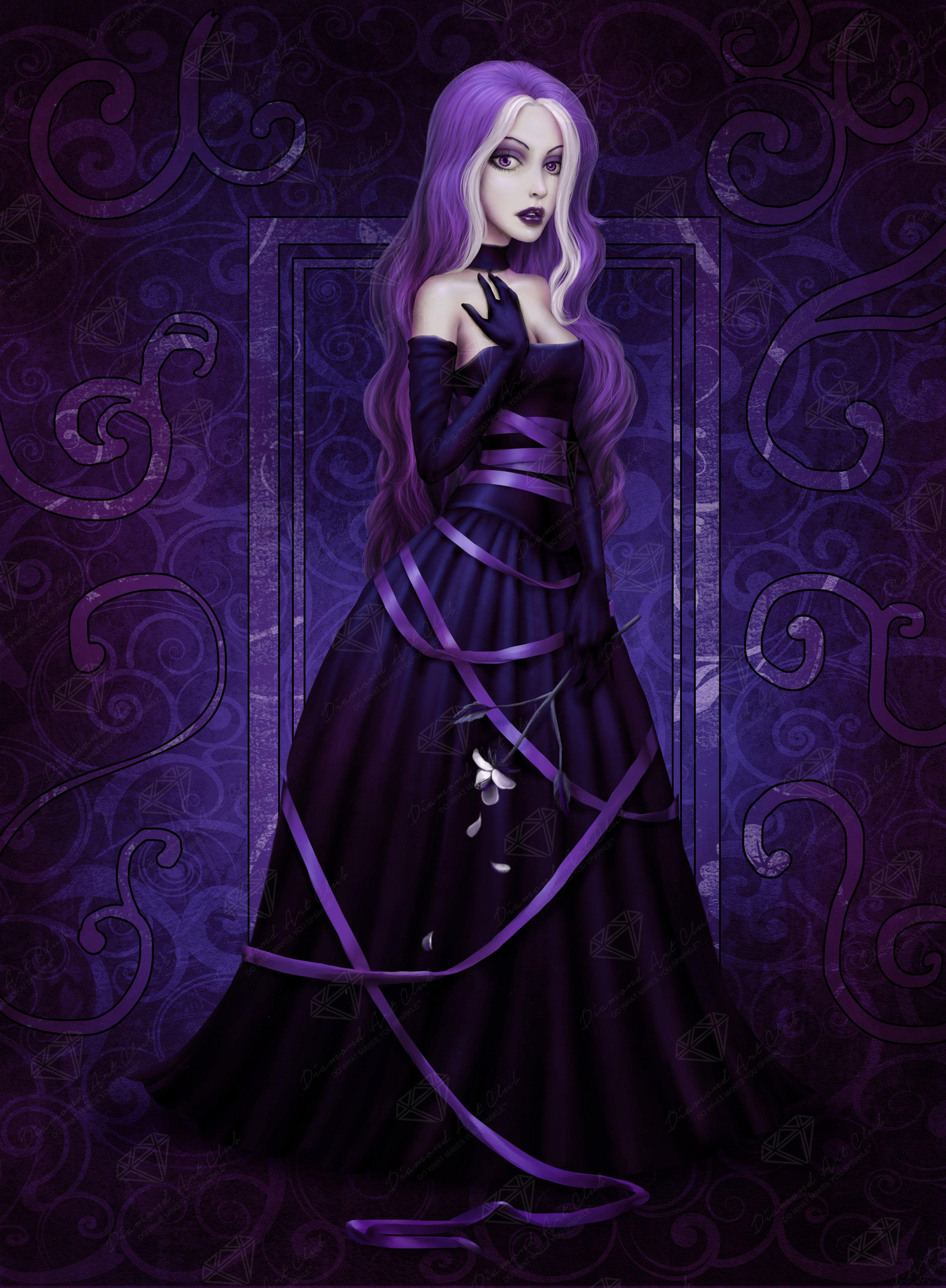 Last Fallen Petals
