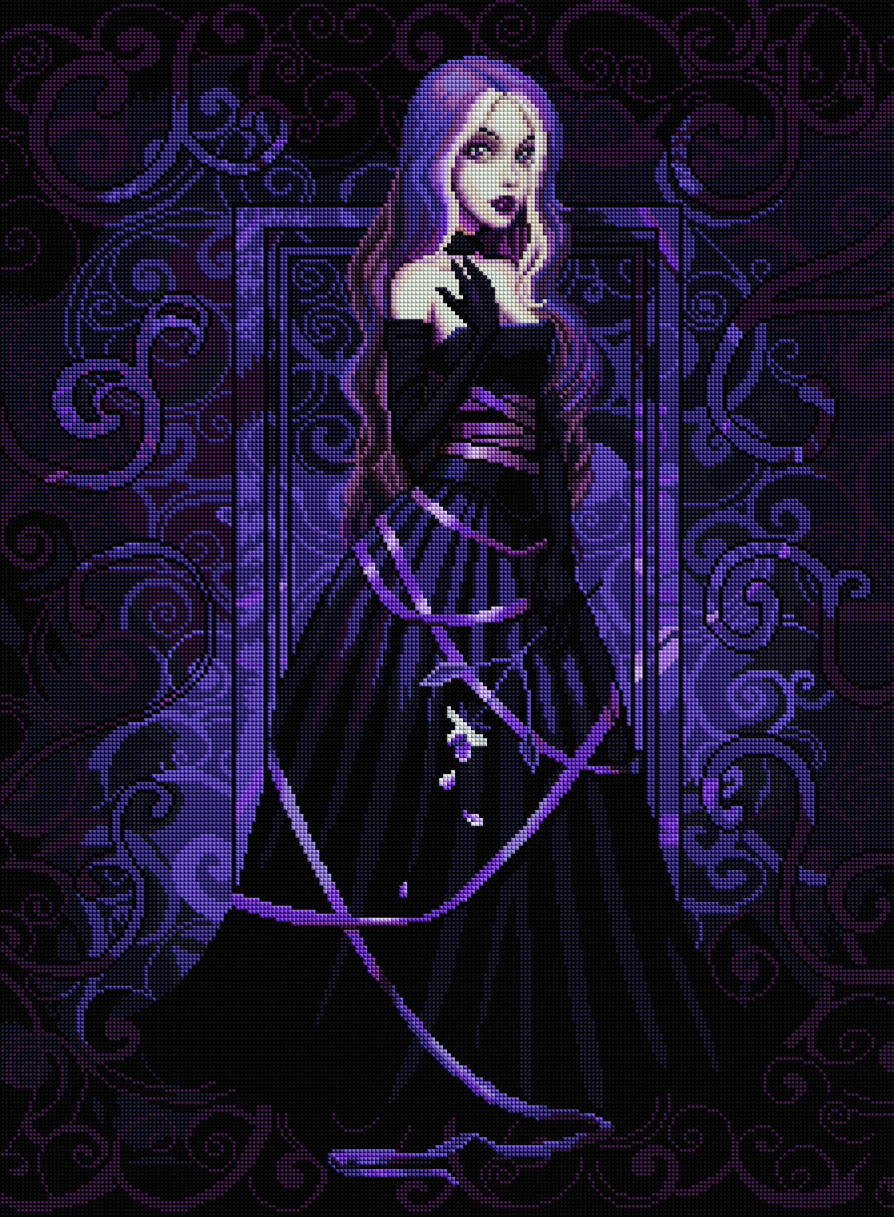 Last Fallen Petals - Image 2