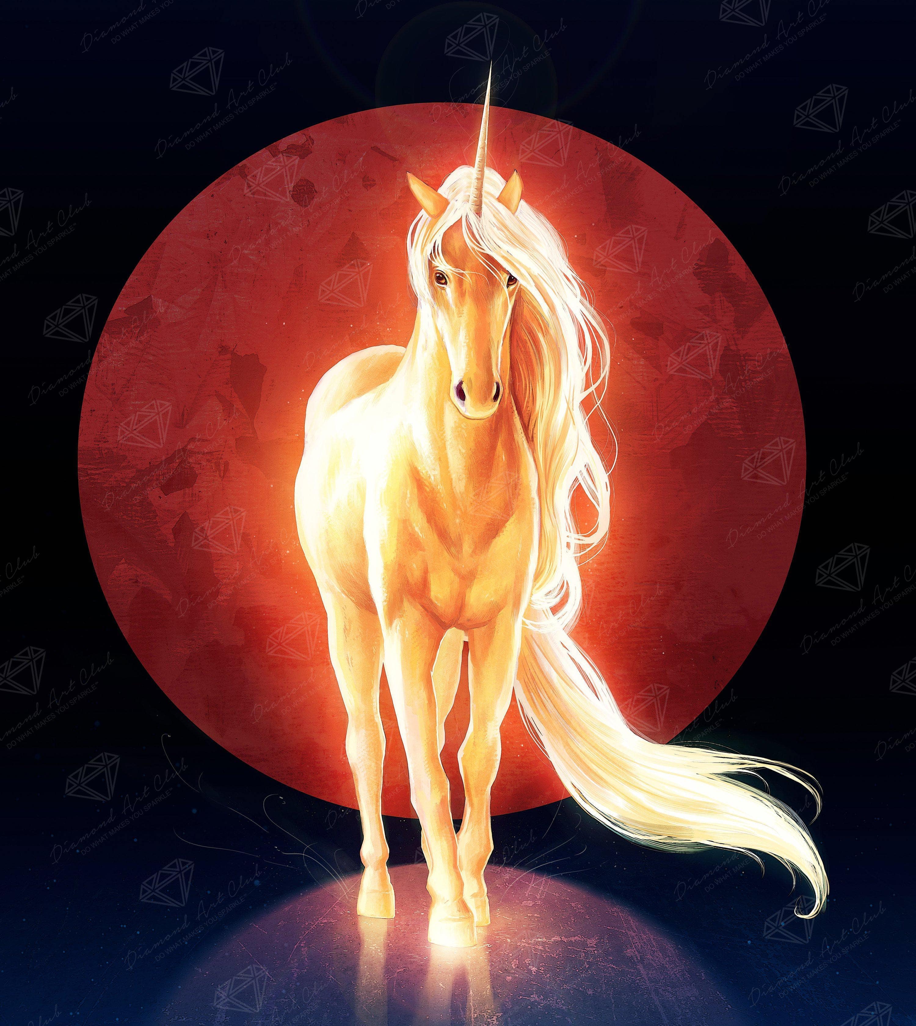 Last Unicorn