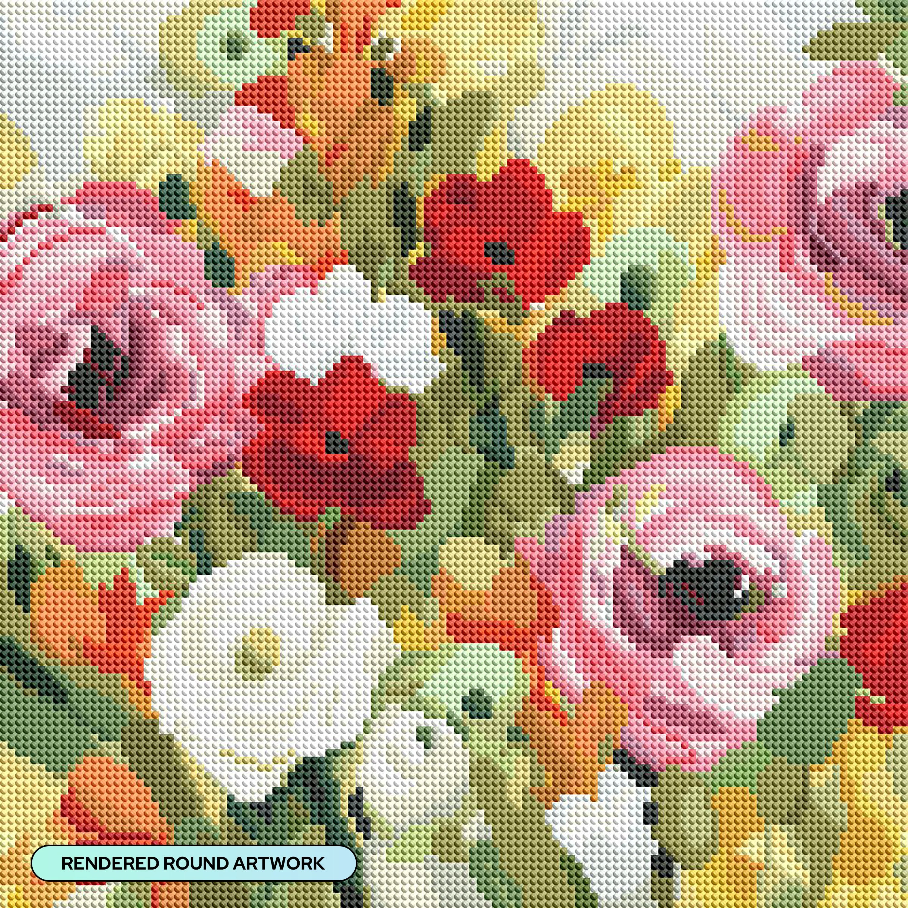 Lea's Garden - Image 2