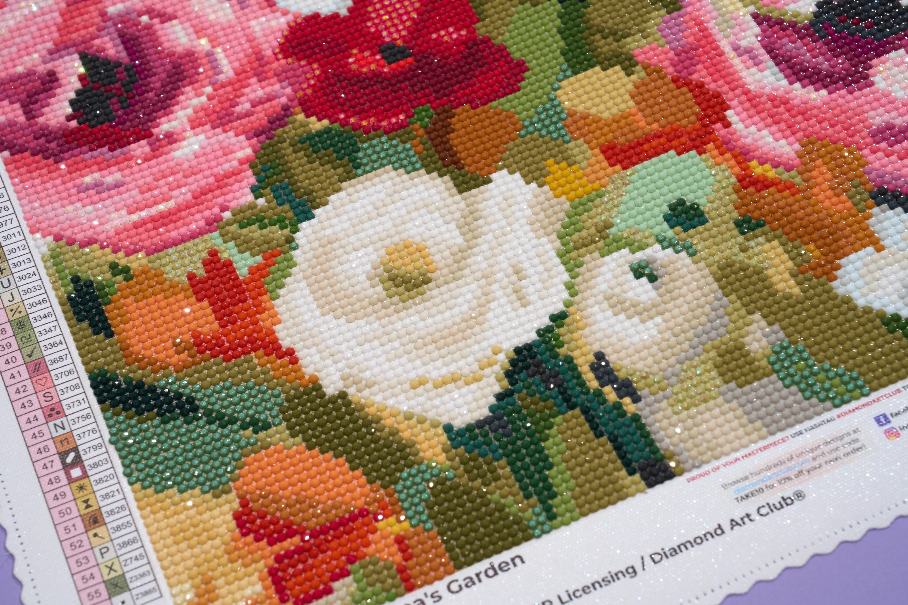 Lea's Garden - Image 4