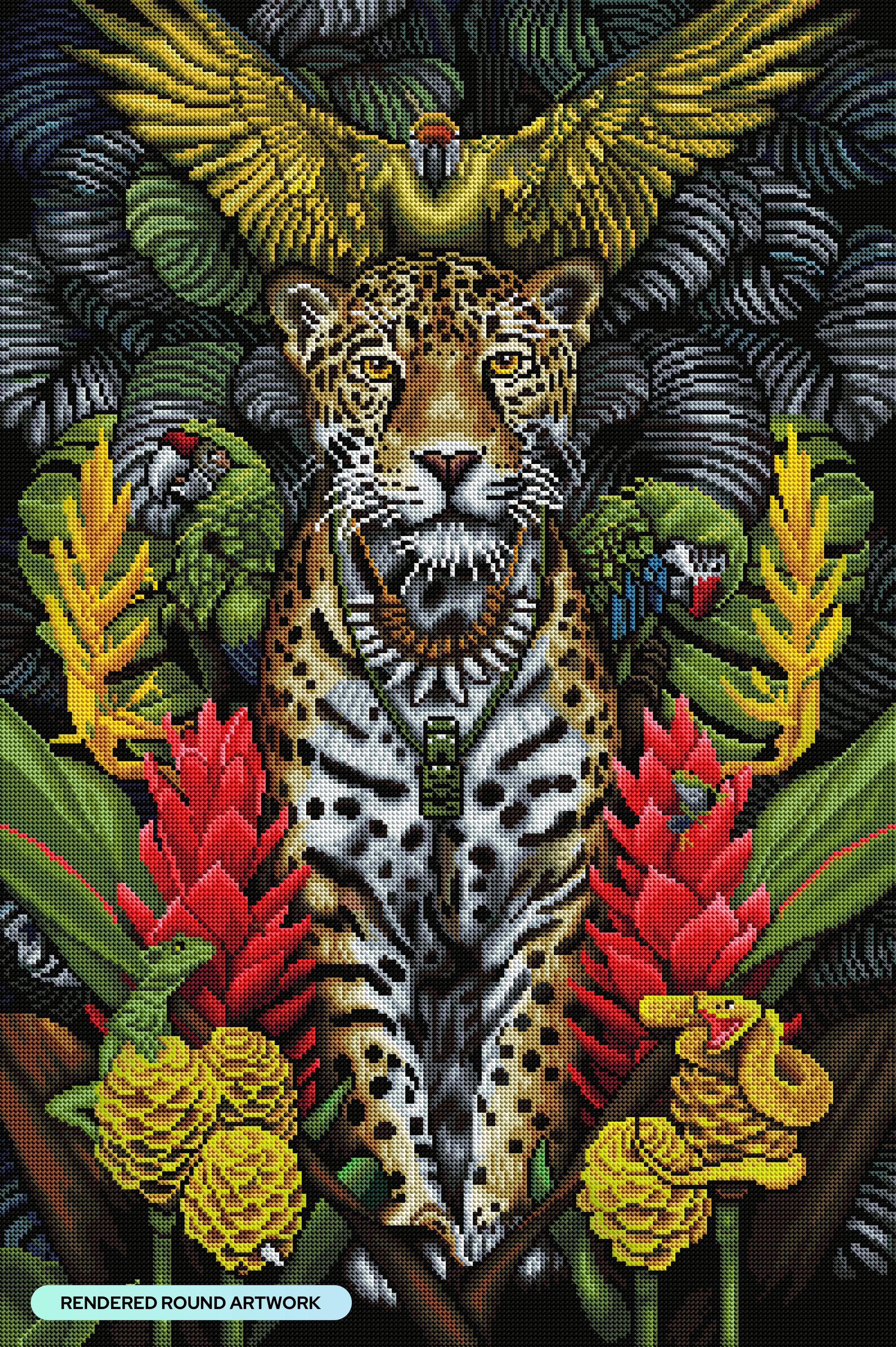 Legend of the Jaguar Shaman - Image 2