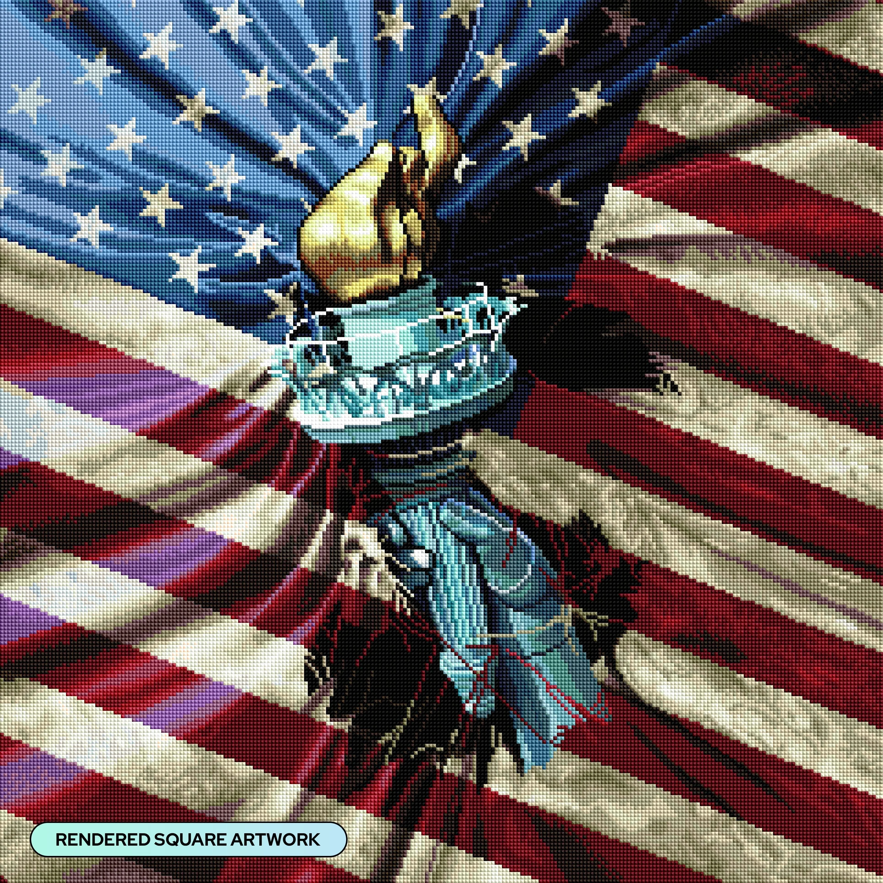 Liberty Torch - Image 2
