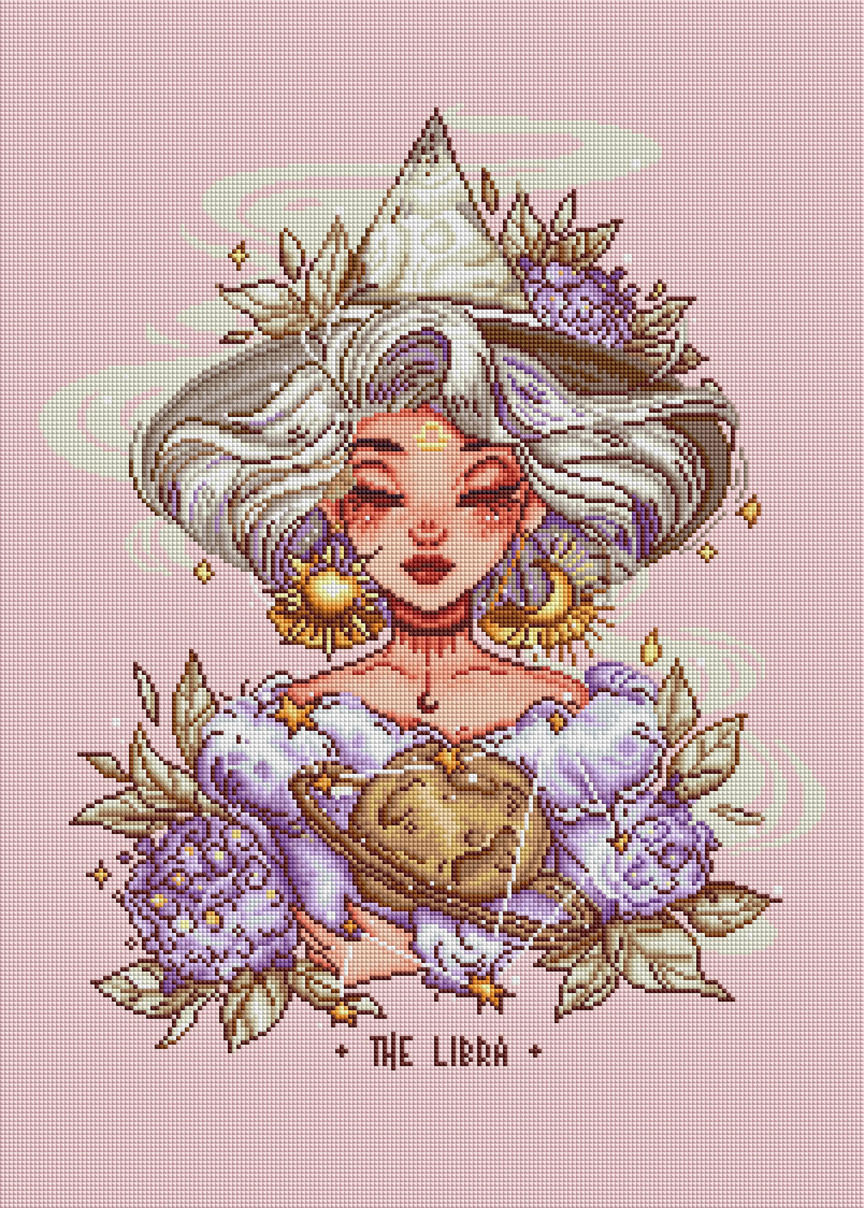 Libra - Image 2