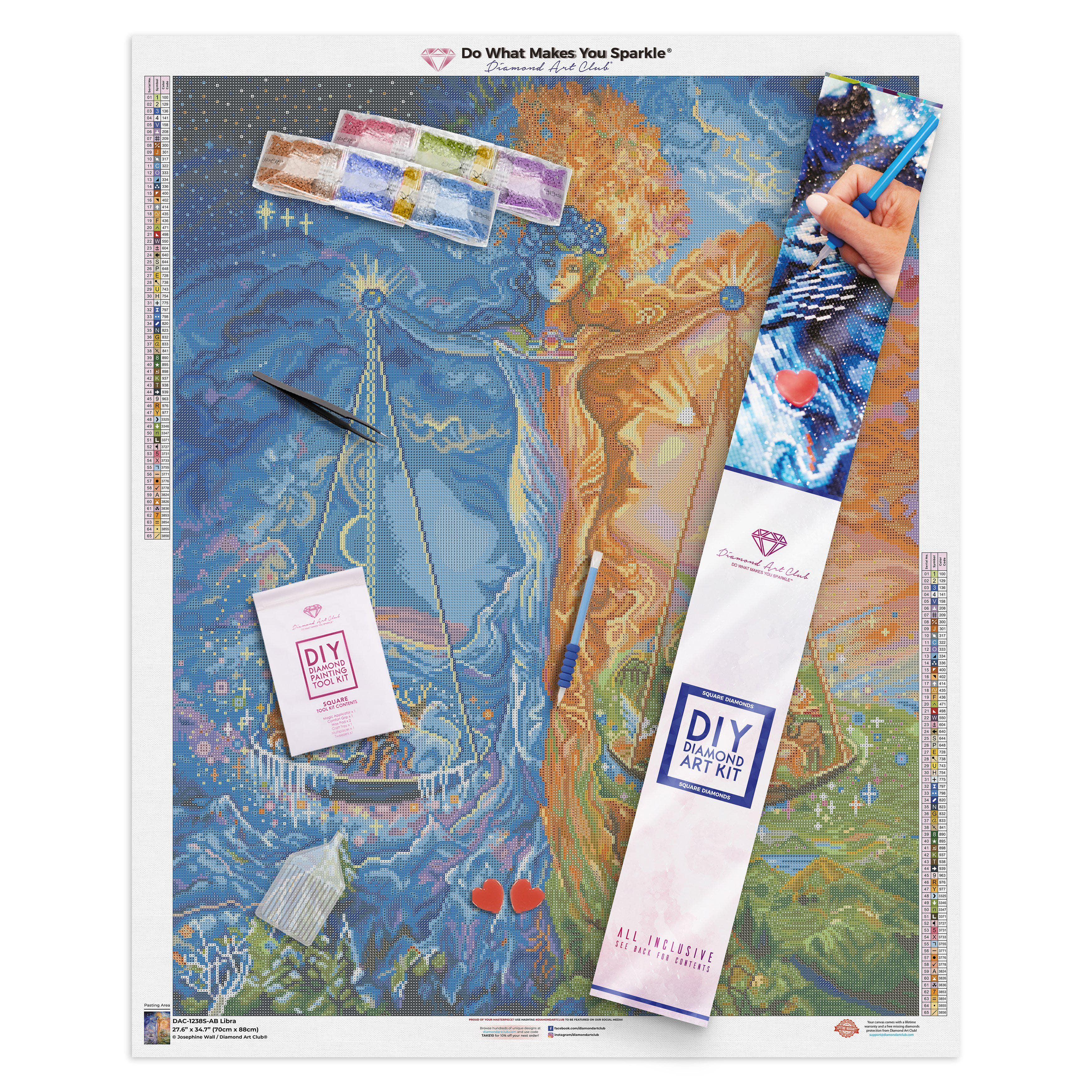 Libra - Image 3