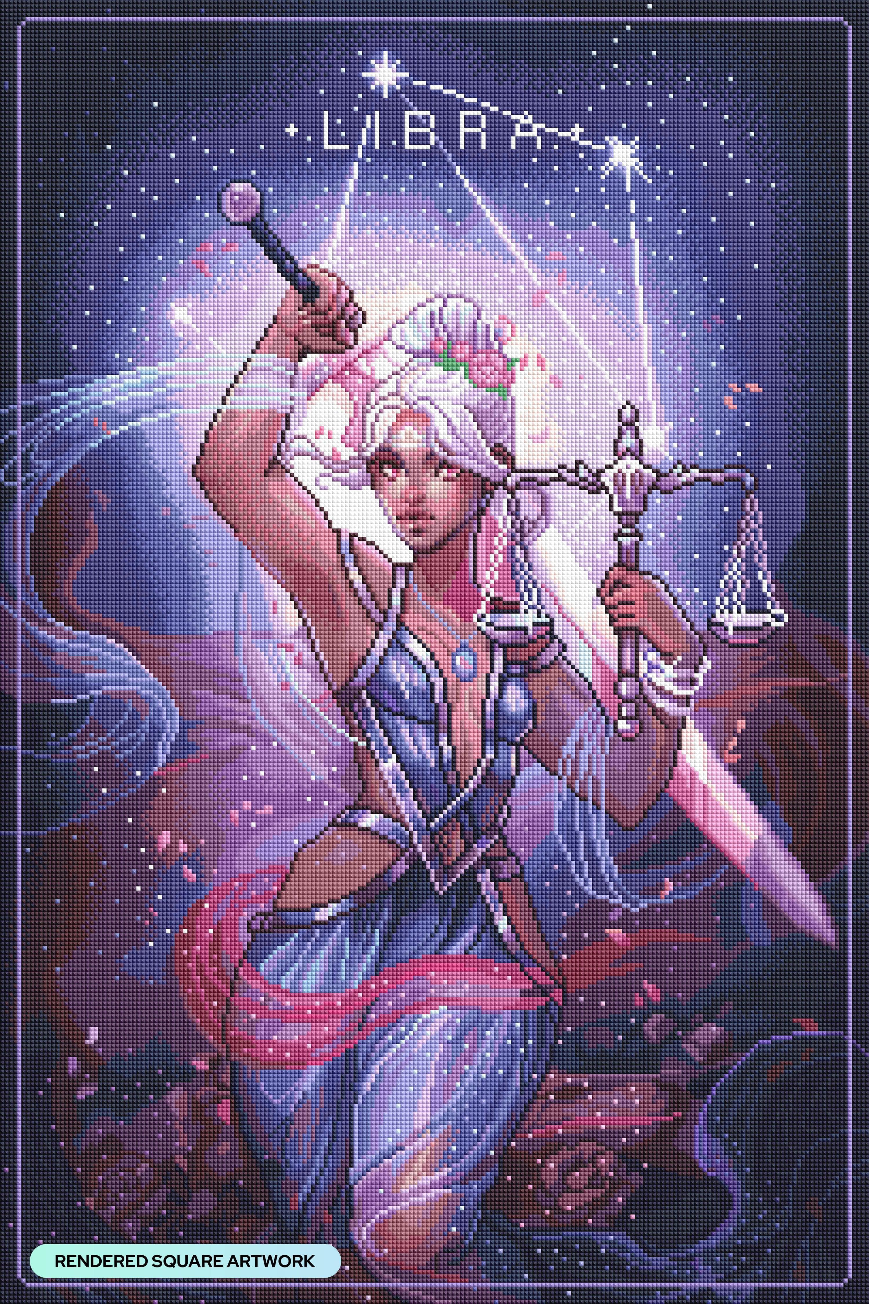 Libra - Image 2