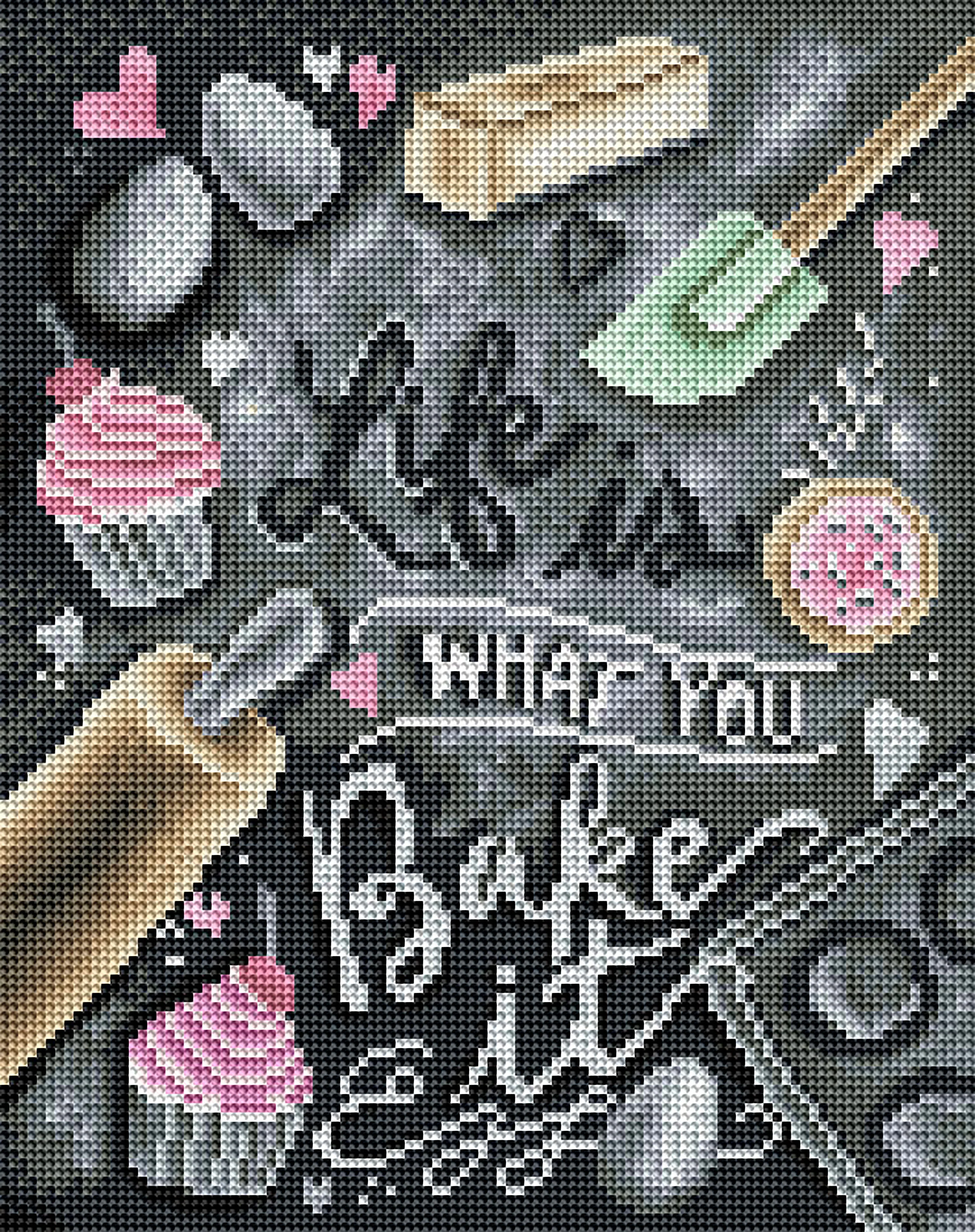 Life Is What You Bake It - Image 2