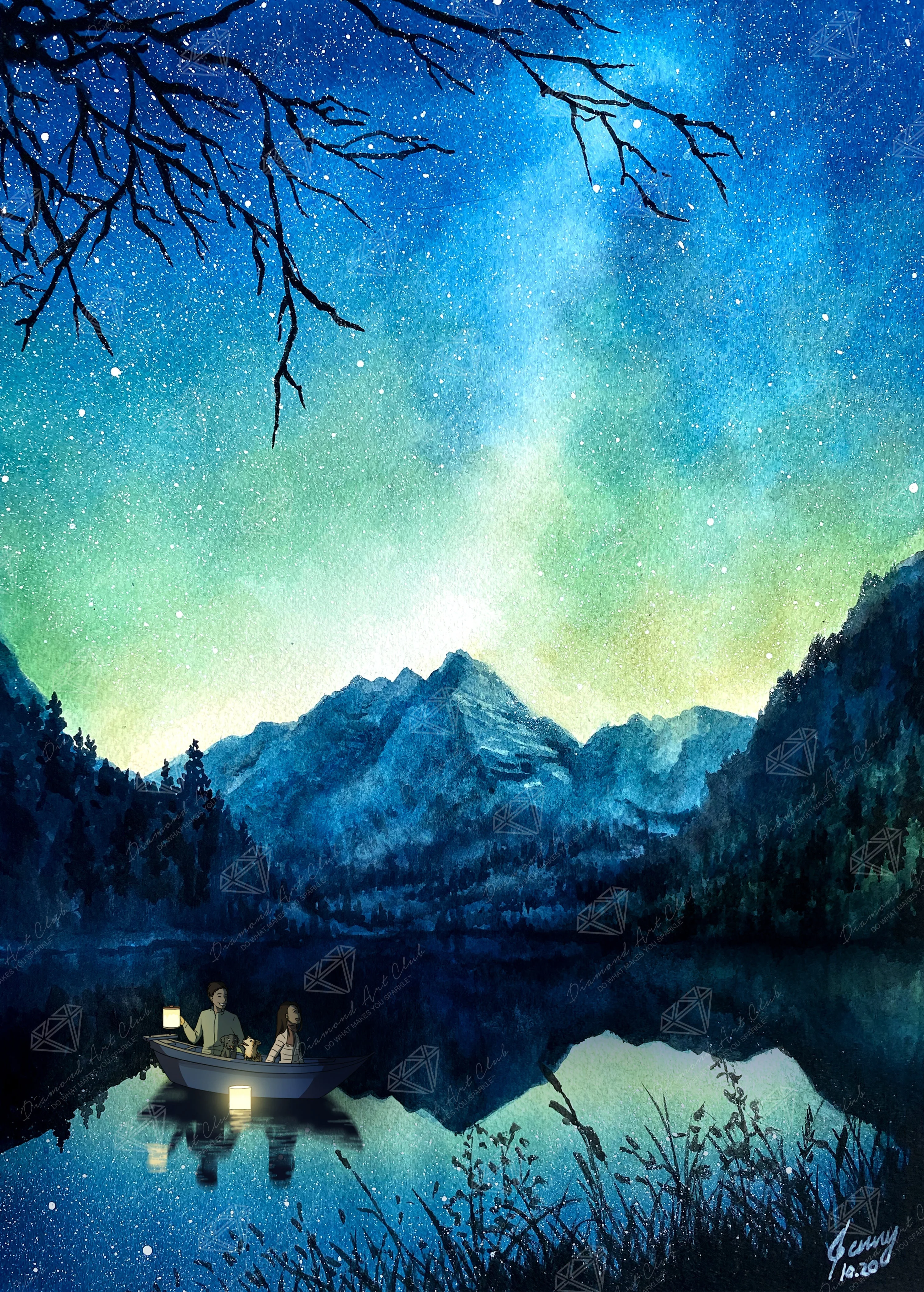 Light of the Night