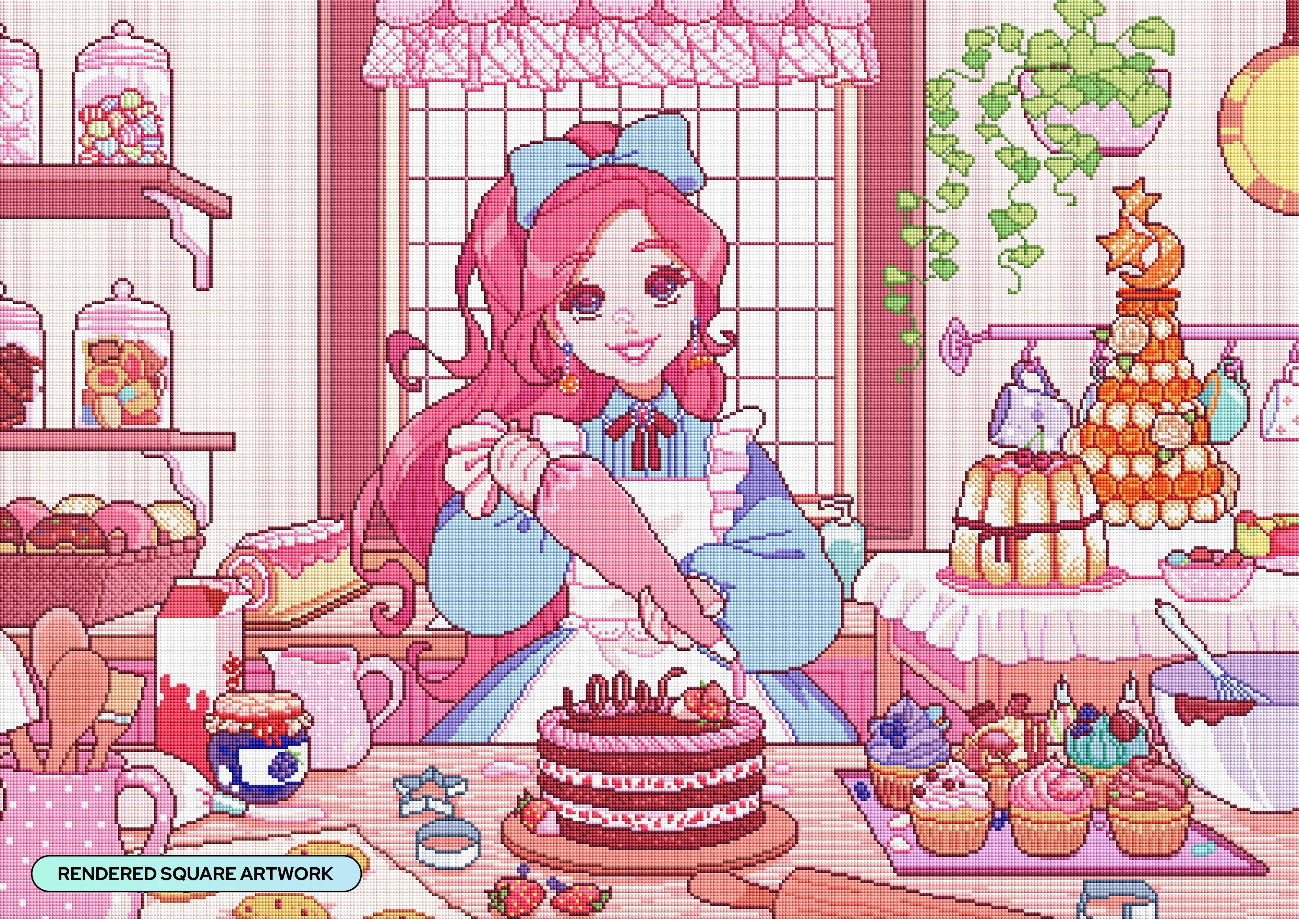 Little Baker - Image 2