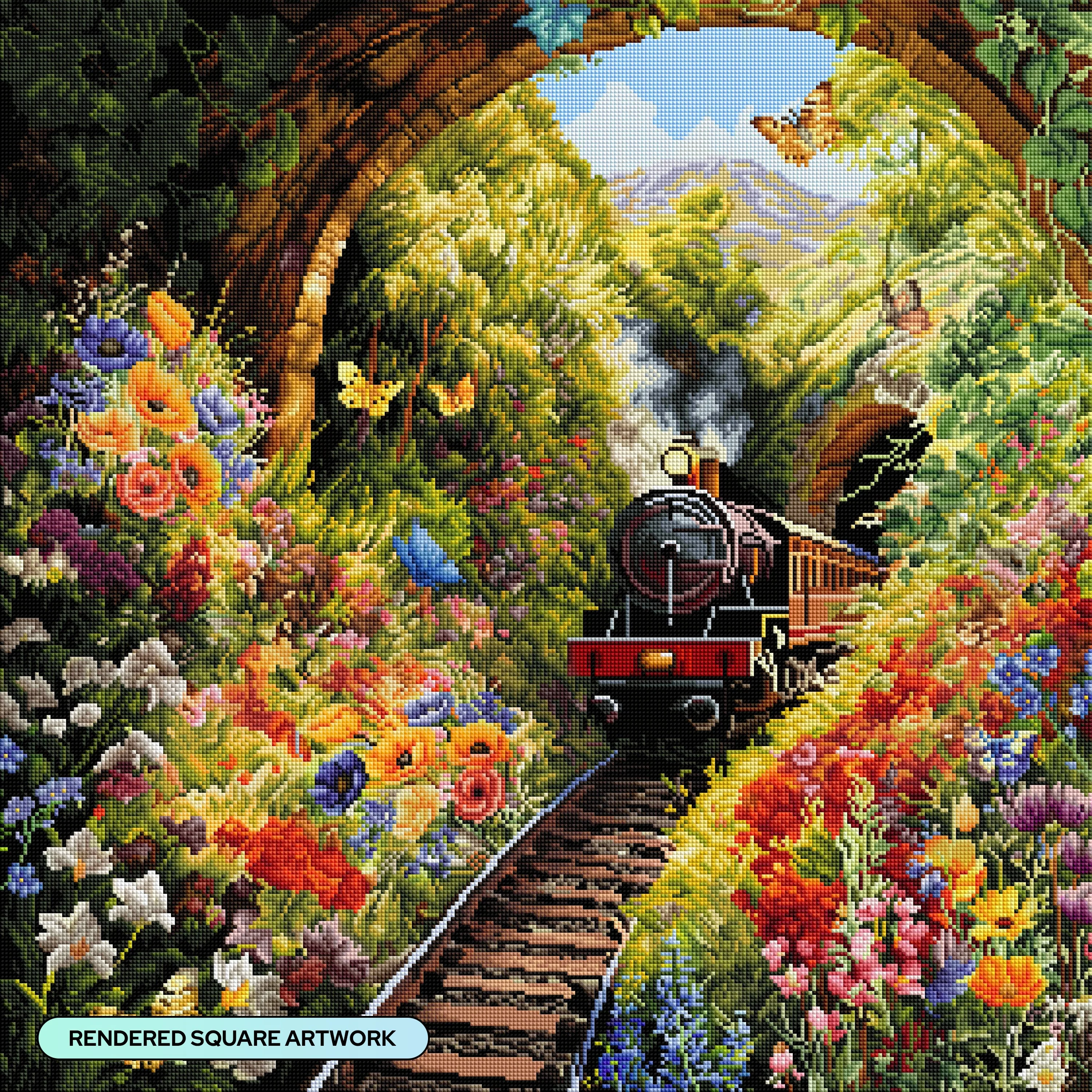 Little Engine - Image 2