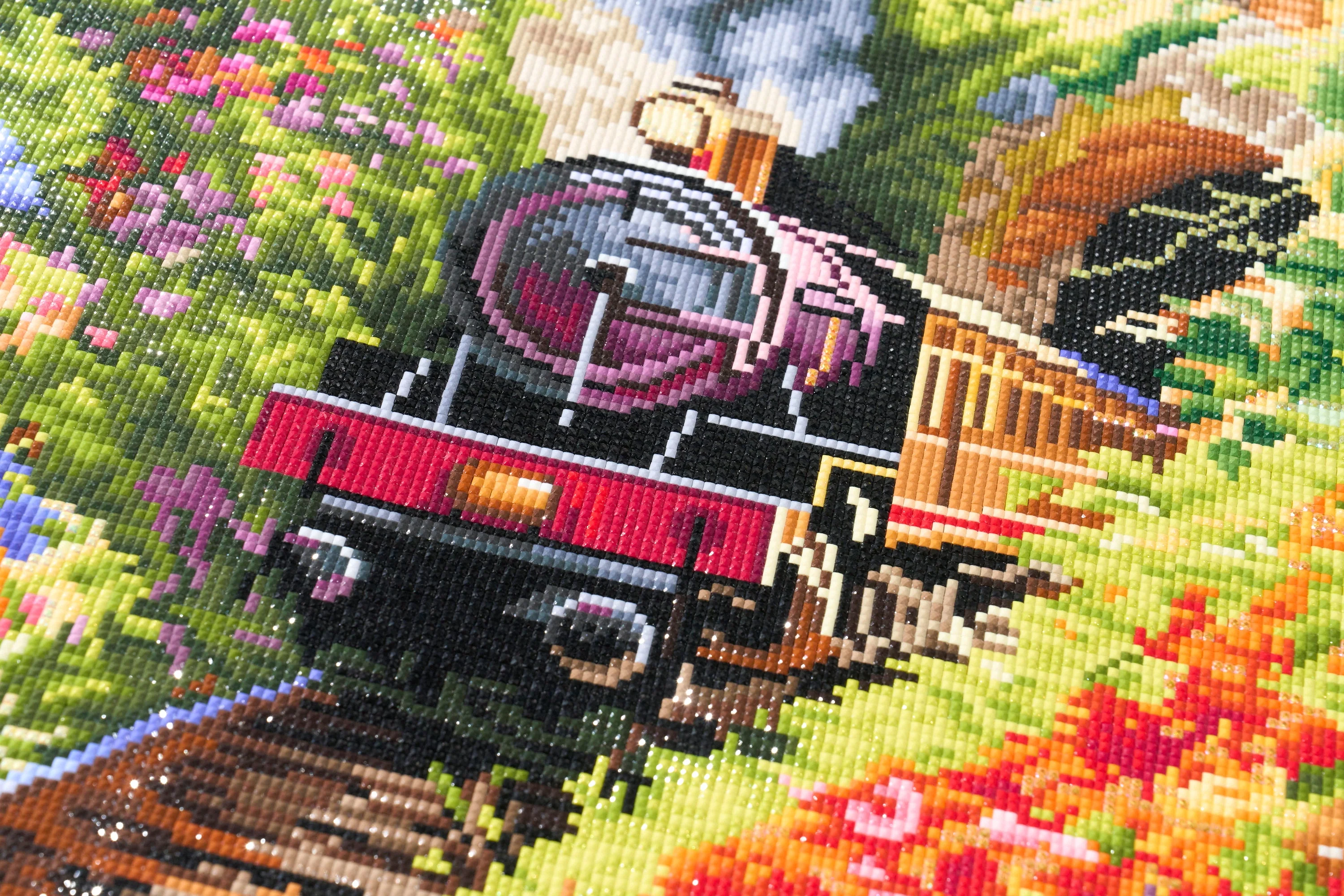 Little Engine - Image 4