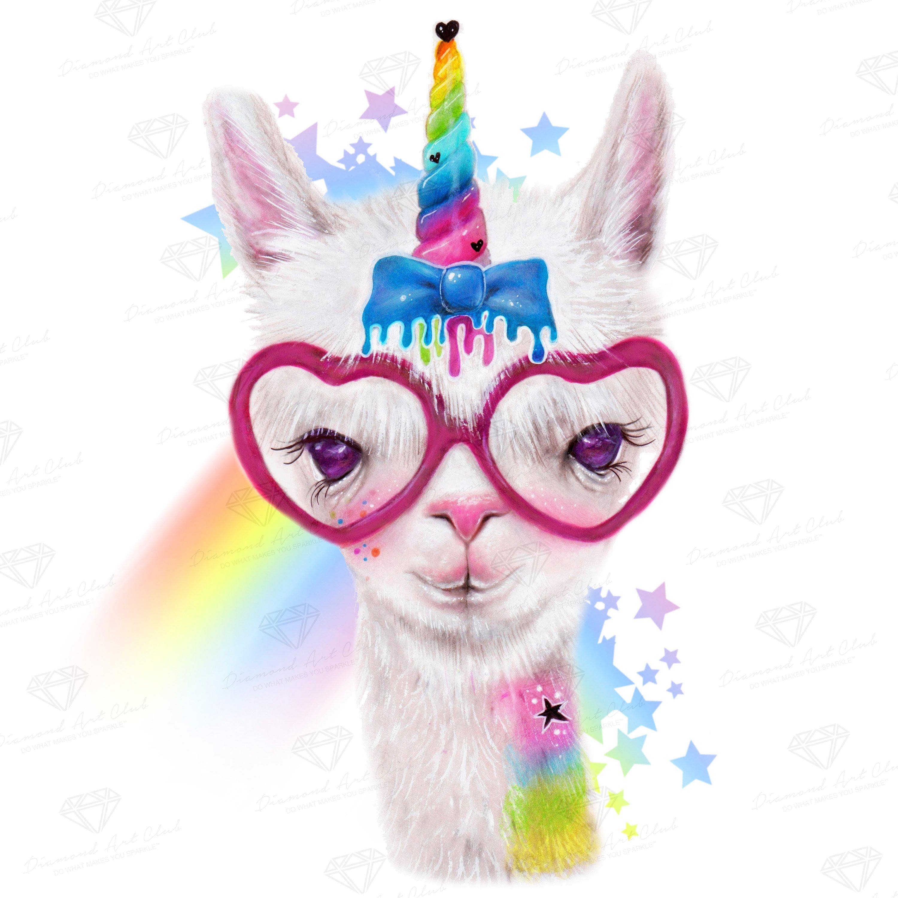 LlamiCorn