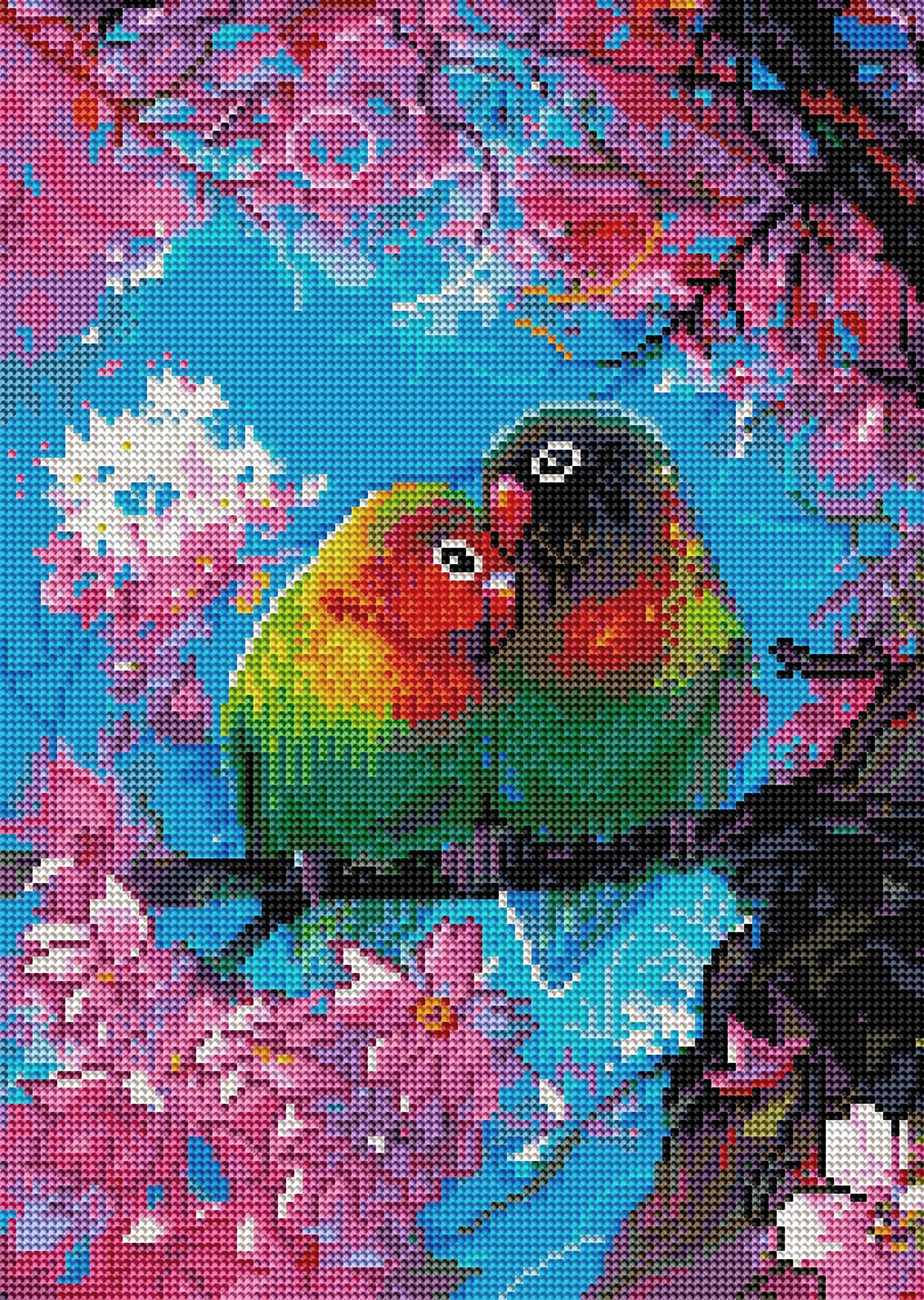 Love Birds - Image 2
