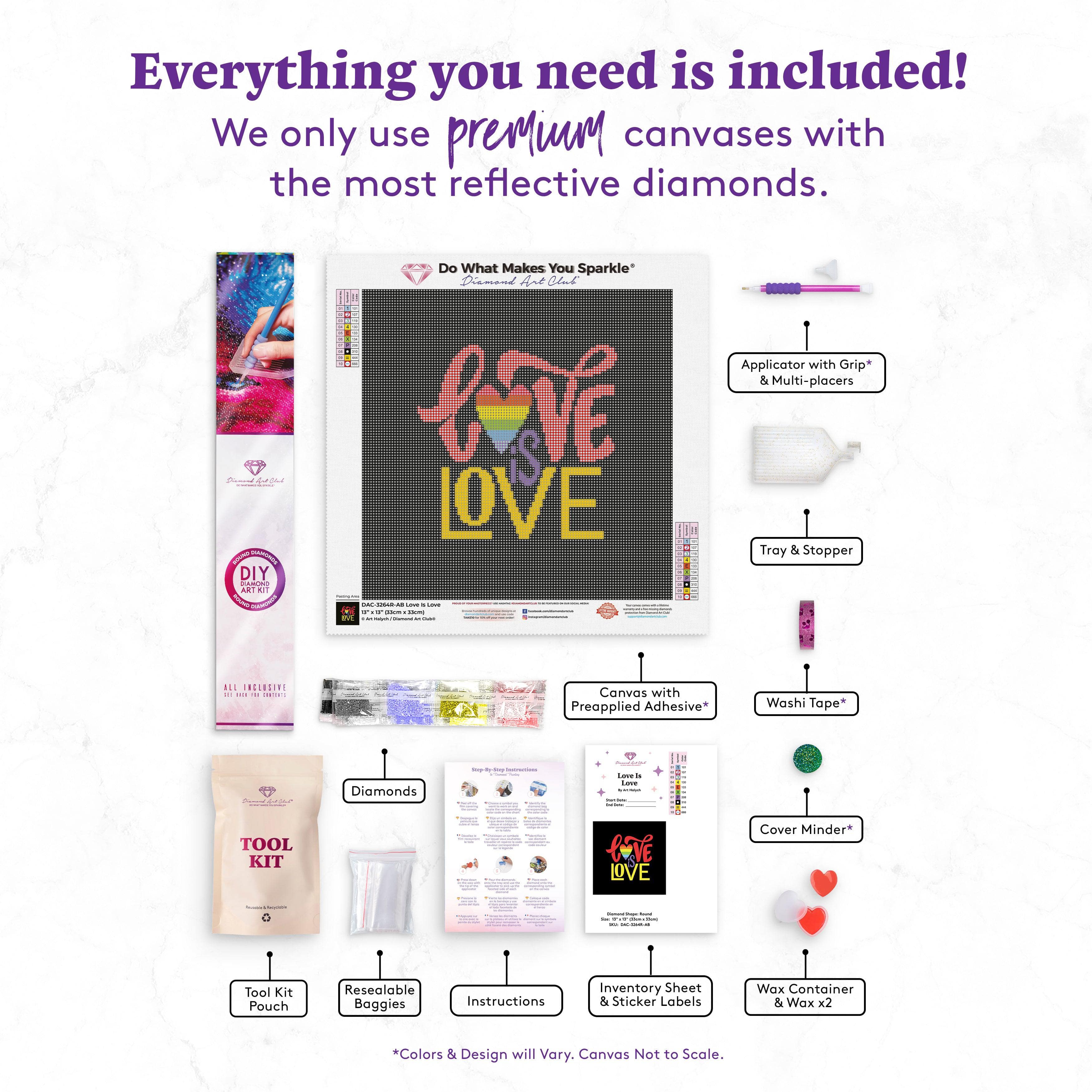 Love Is Love - Image 3