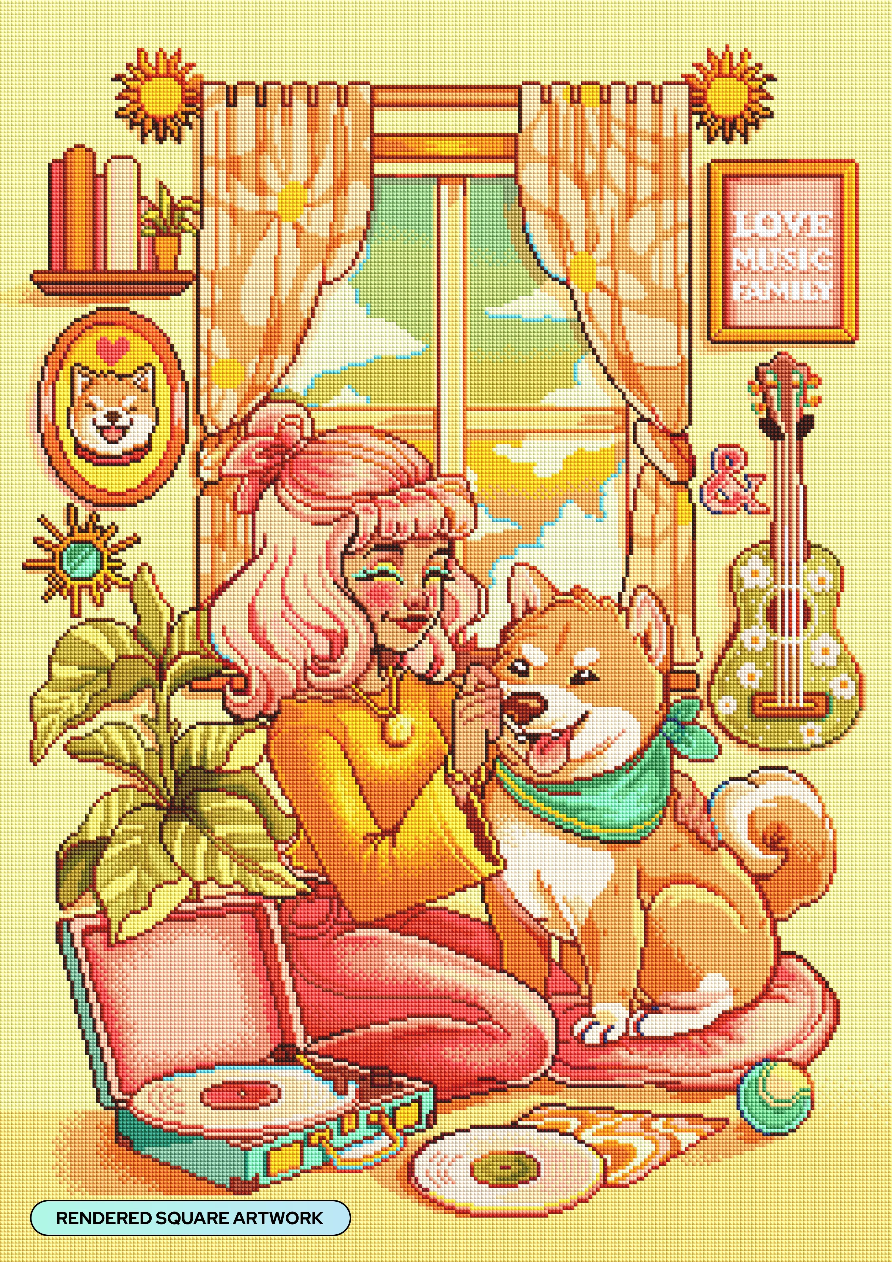 Love, Music & Family - Image 2