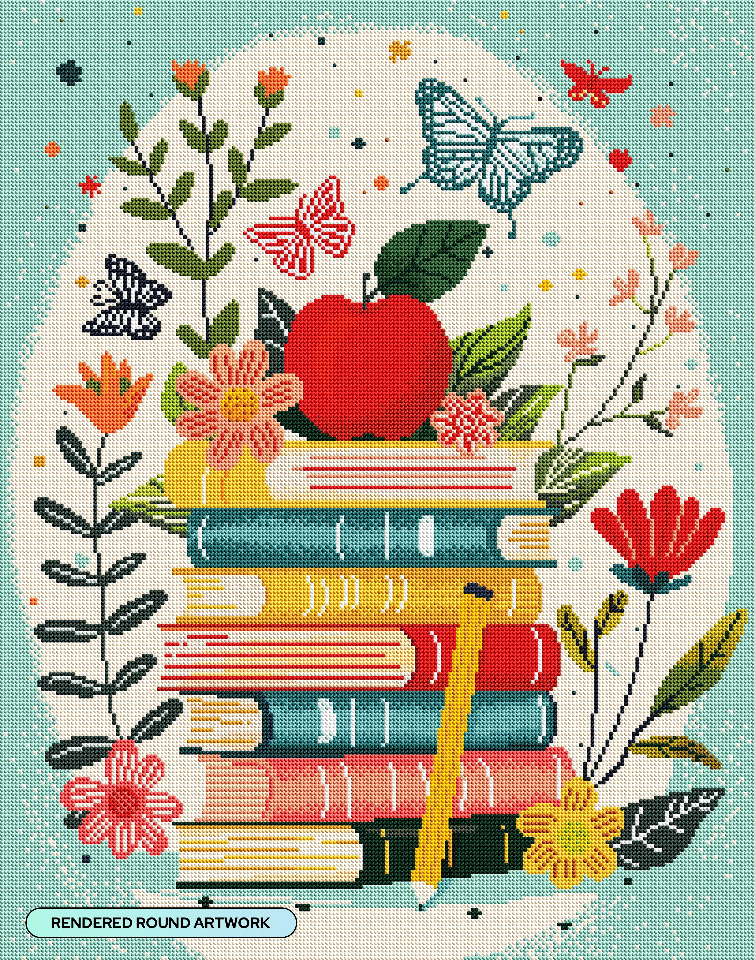 Love of Learning - Image 2