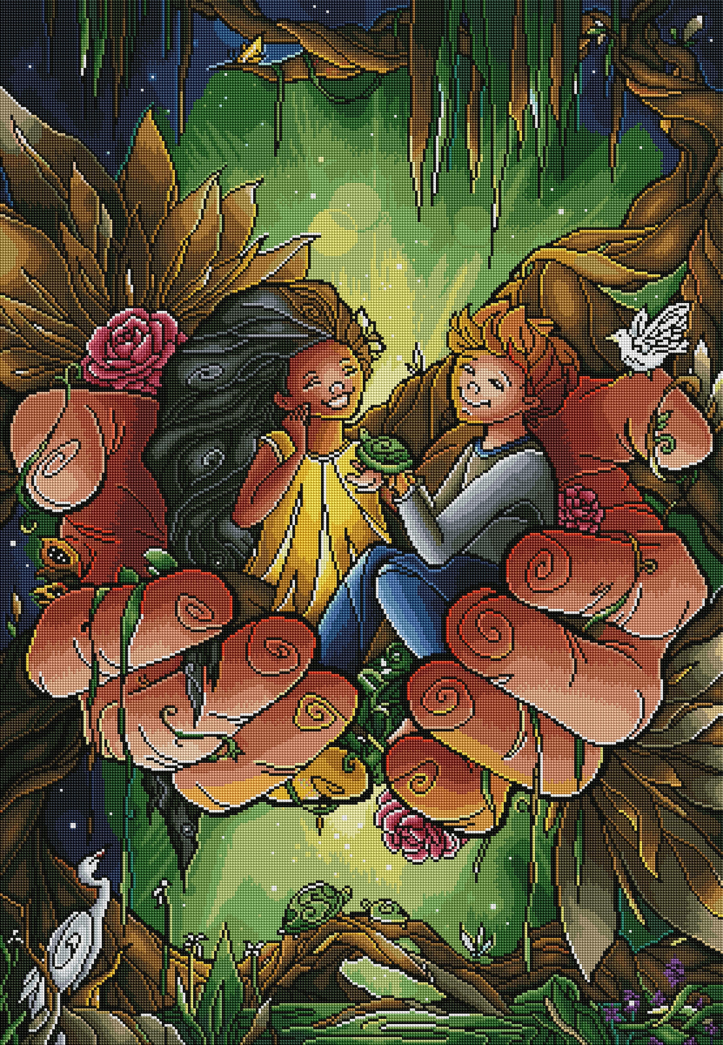 Love One Another - Image 2