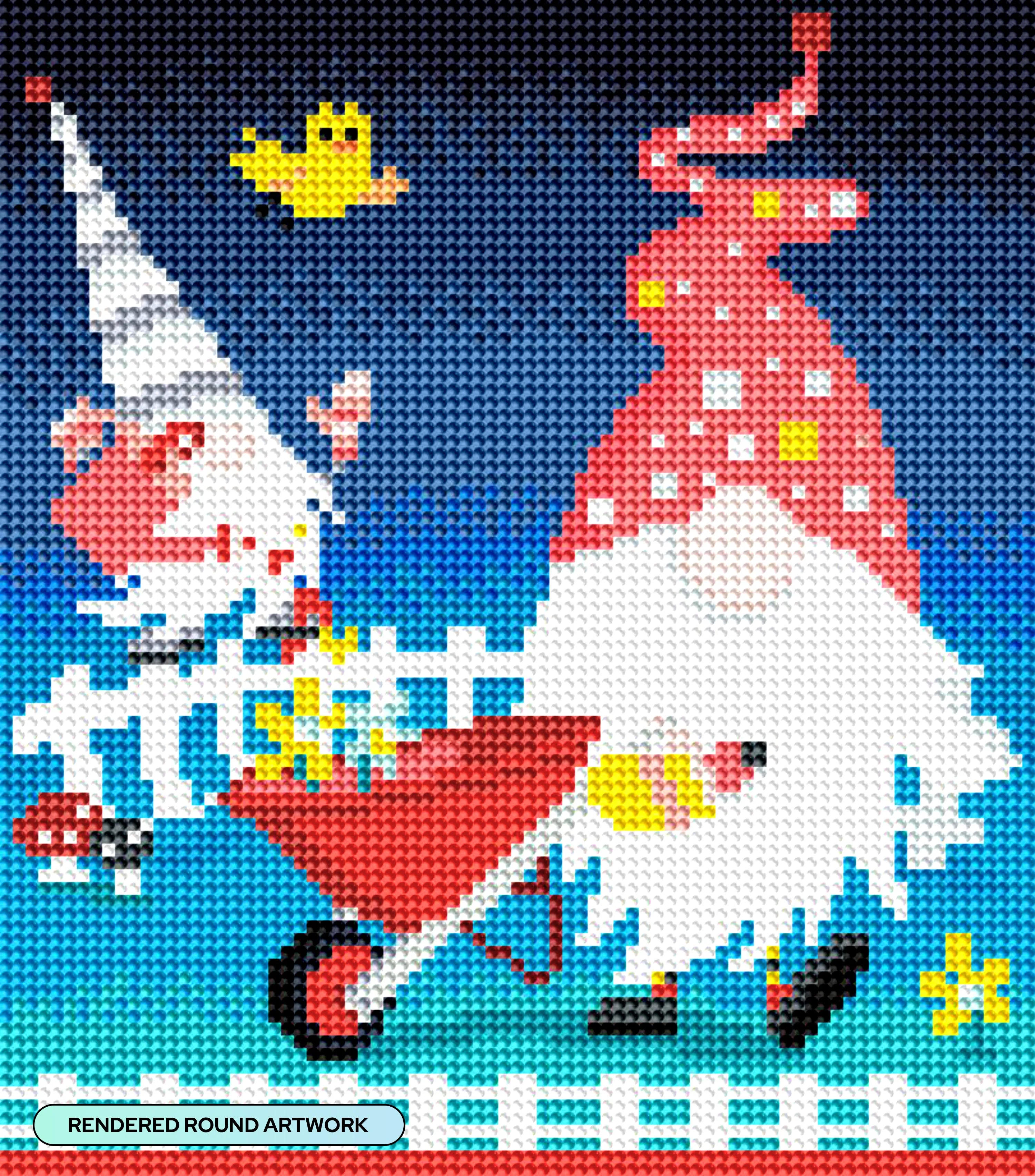 Love You Gnome Matter What - Image 2