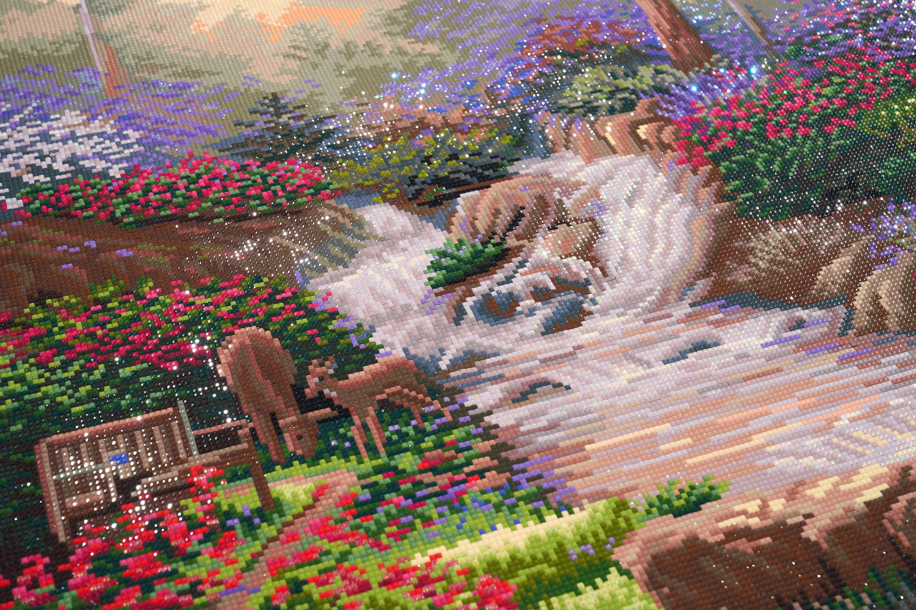 Love's Infinity Garden - Image 5