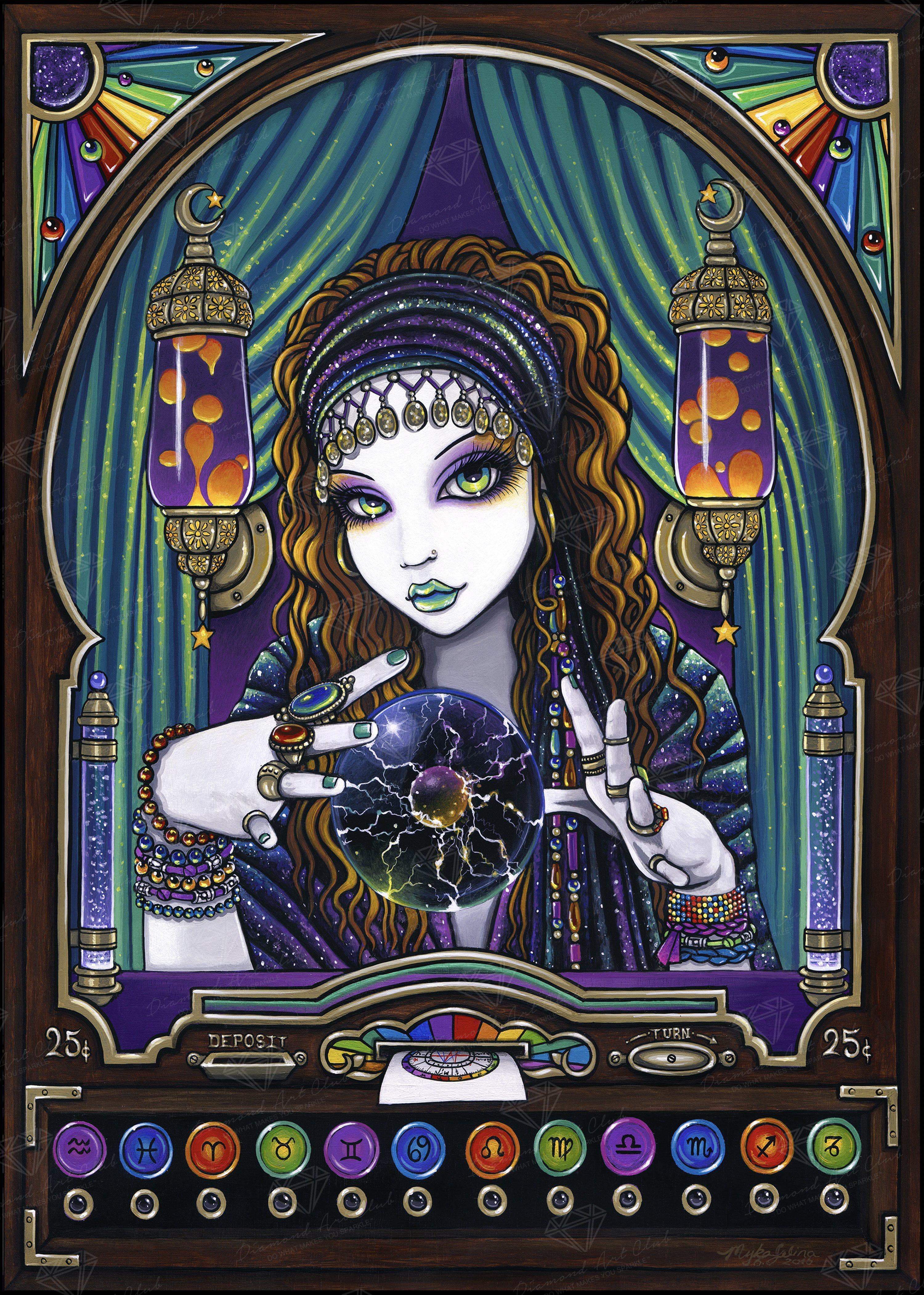 Lumina